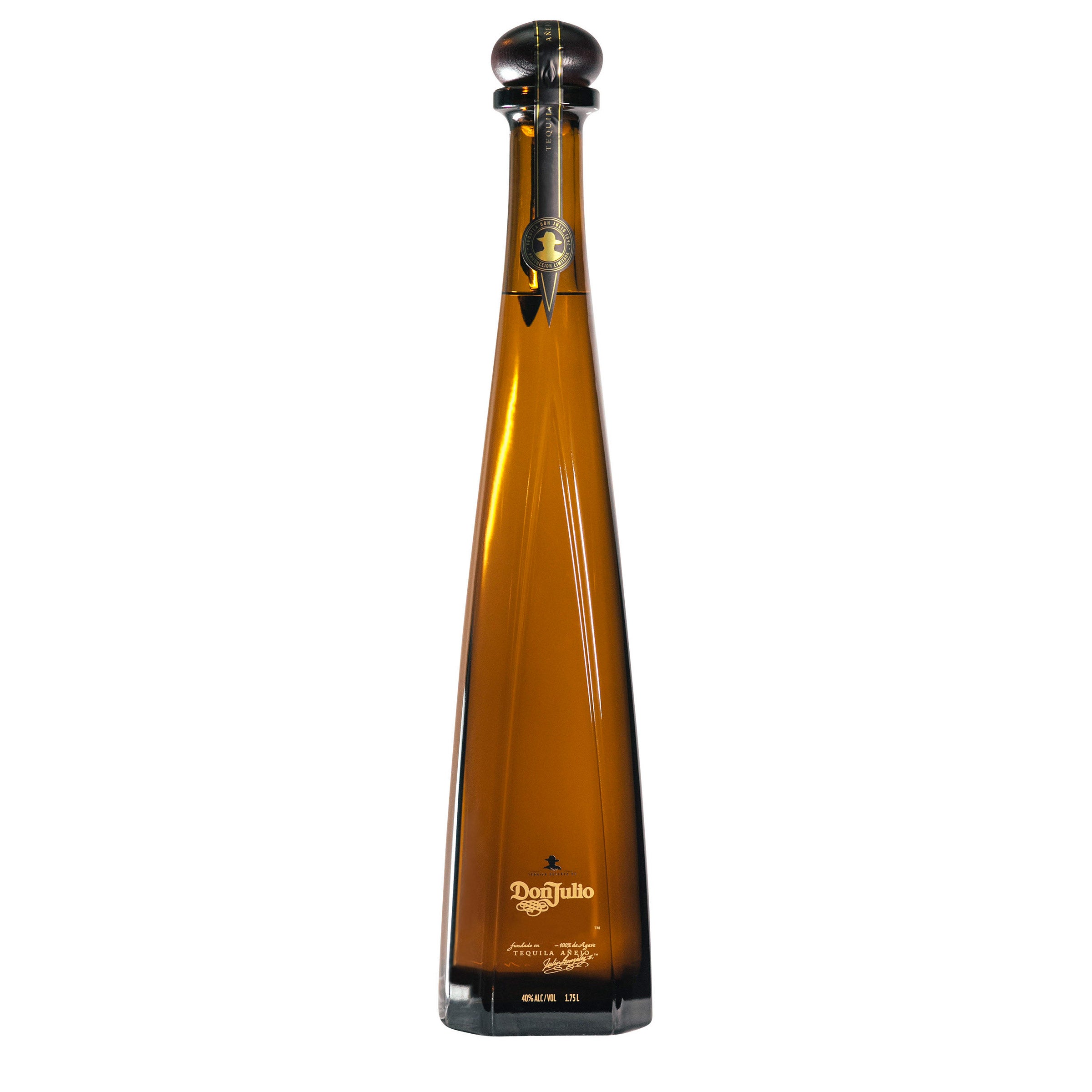 DON JULIO 1942 TEQUILA ANEJO MEXICO 1.75L
