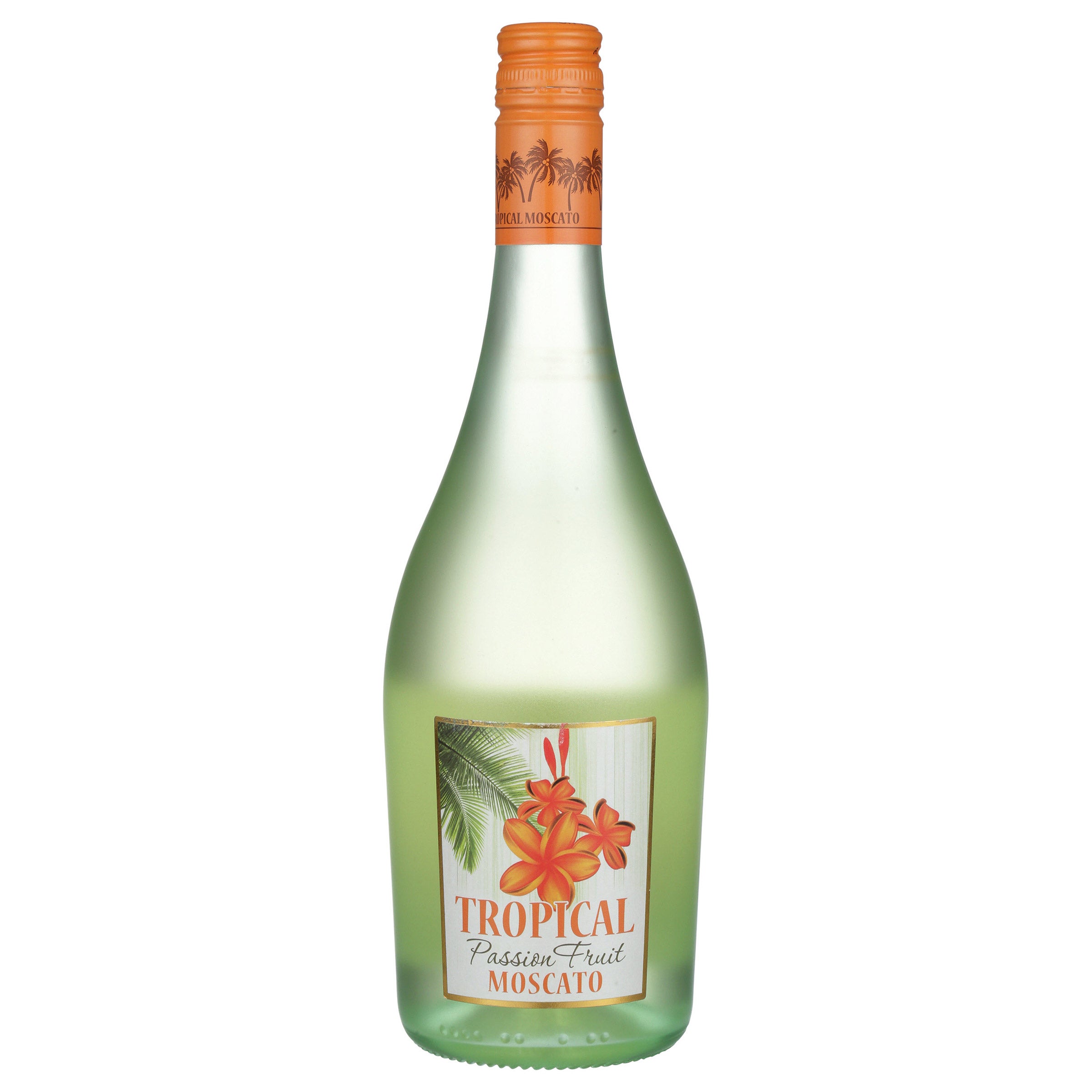 TROPICAL PASSION FRUIT MOSCATO ITALY 750 ML