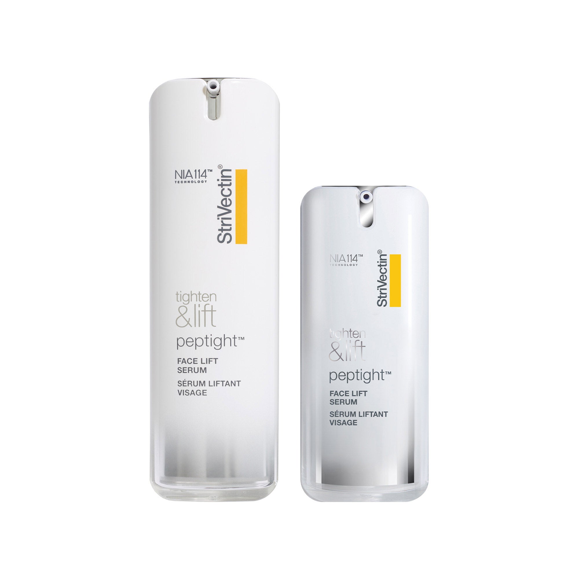 STRIVECTIN PEPTIGHT FACE LIFT SERUM