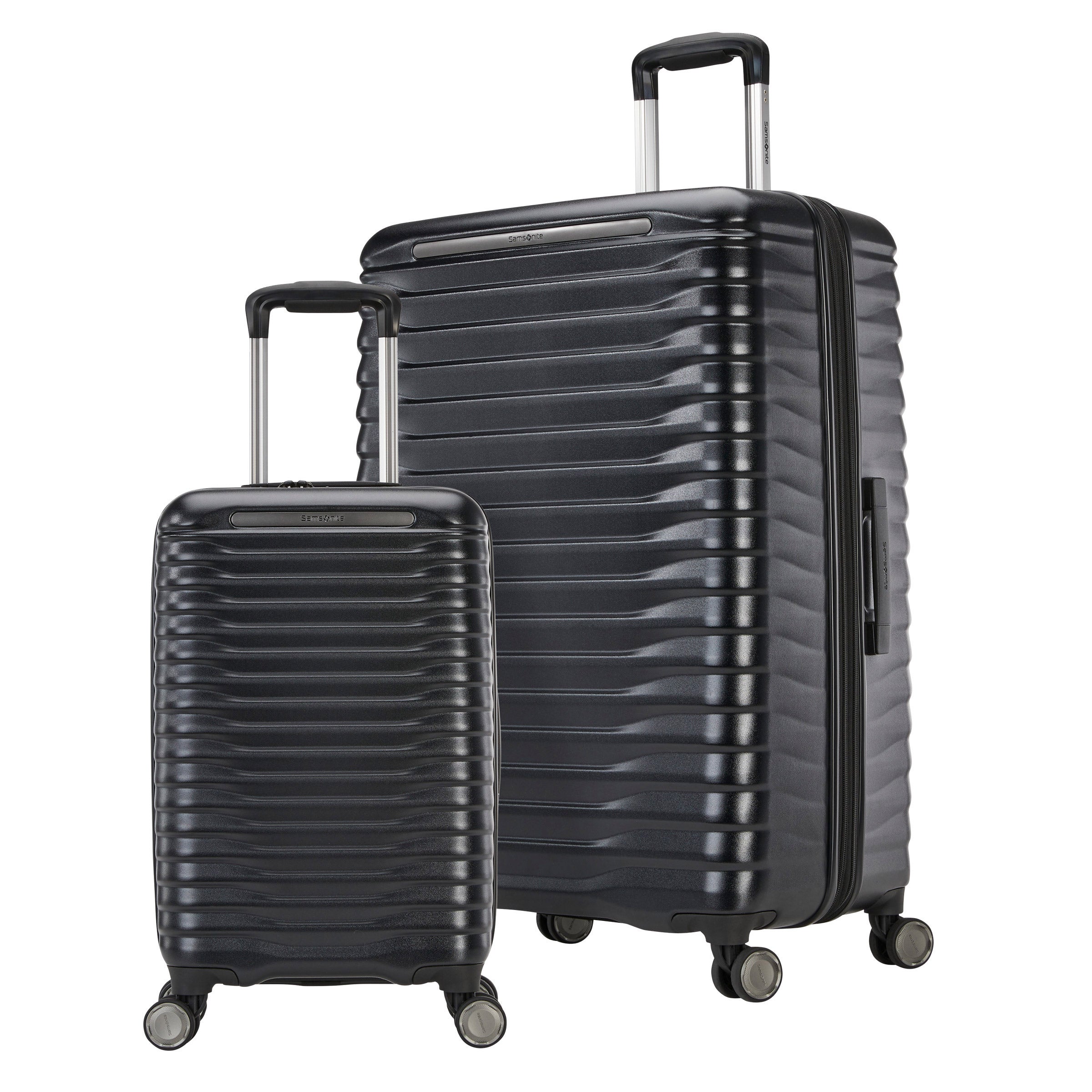 SAMSONITE ELEMENT XLT 2PC HARDSIDE SET 2.0 - Image 1