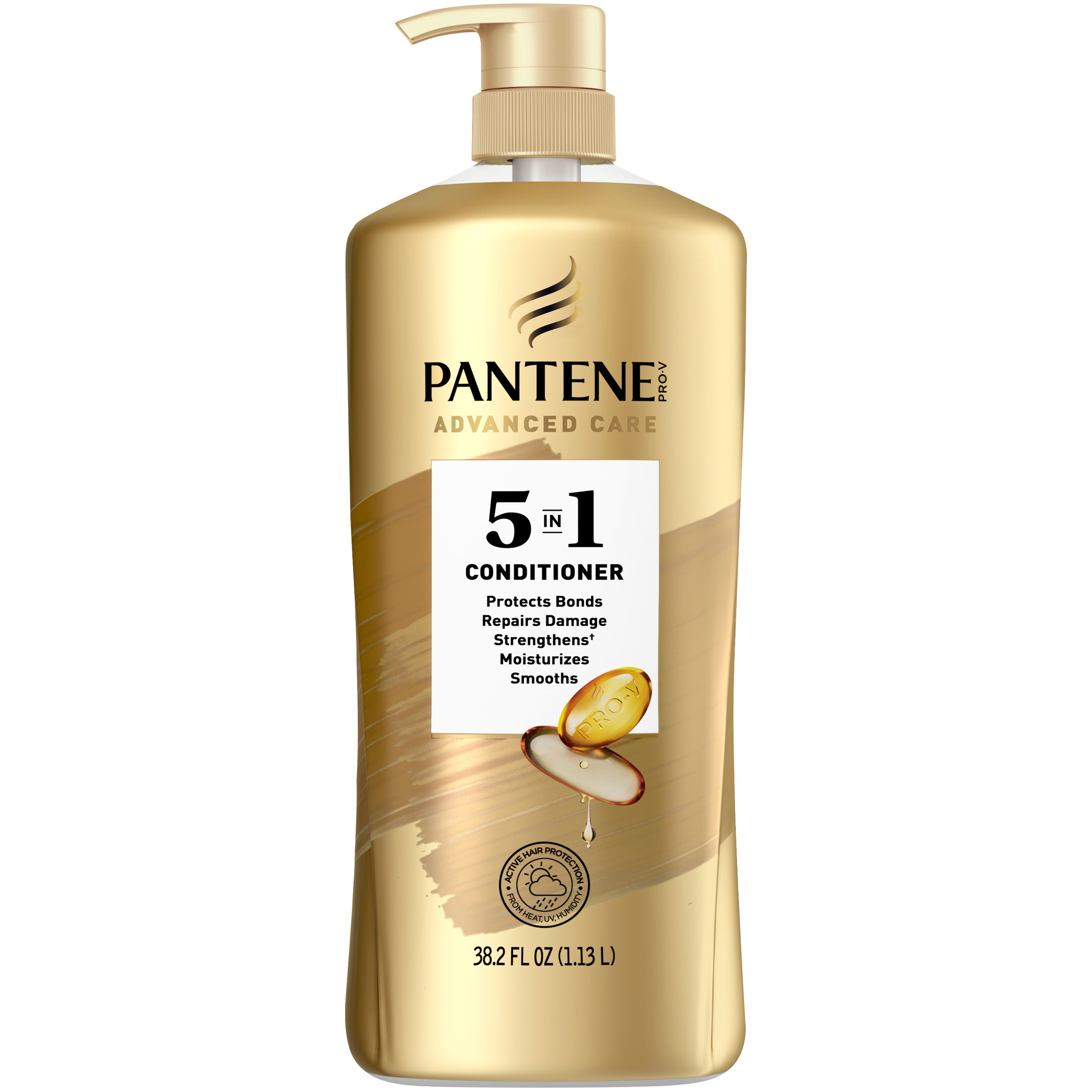 PANTENE ADVANCED CARE CONDITIONER 38.2 FL OZ