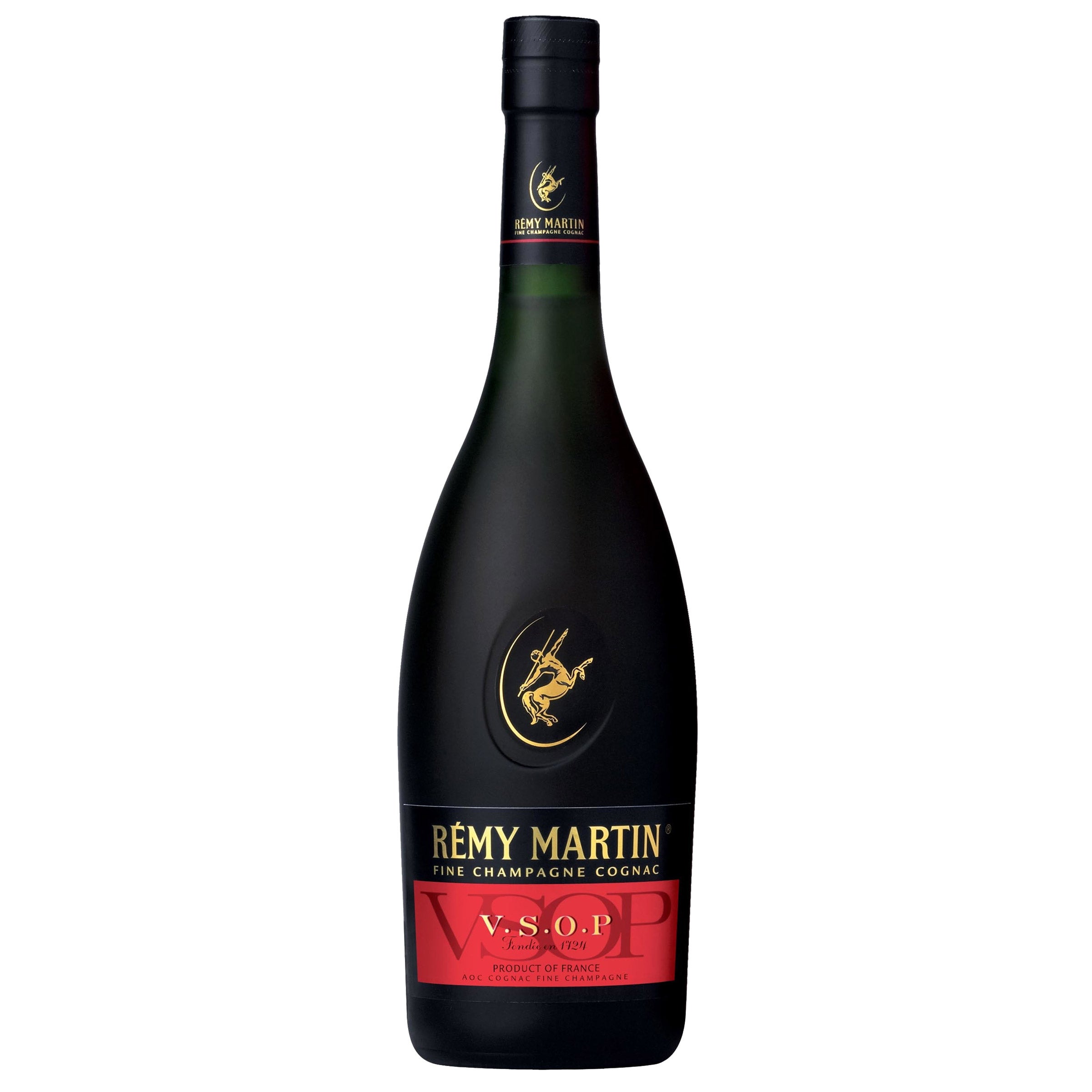 REMY MARTIN COGNAC VSOP FRANCE 1 LITER