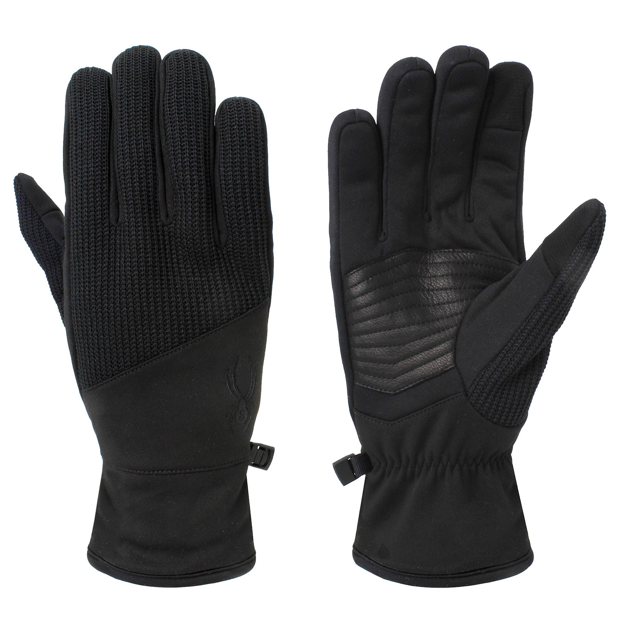 SPYDER CORE CONDUCT GLOVES