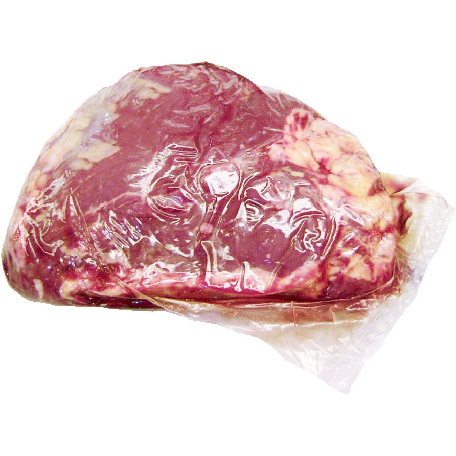 PEELED BUTT TENDERLOIN FULL CASE PER LB.