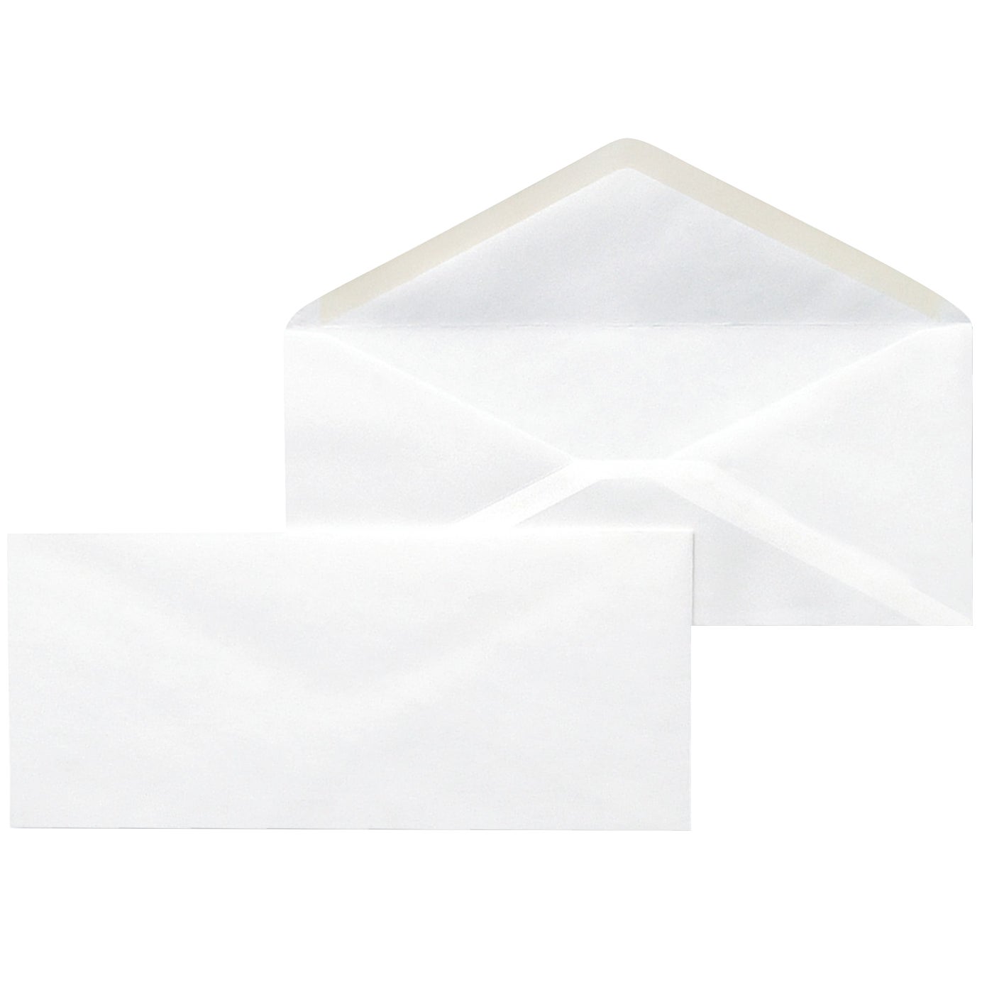UNIVERSAL #10 ENVELOPE UNV35210 24# 500CT