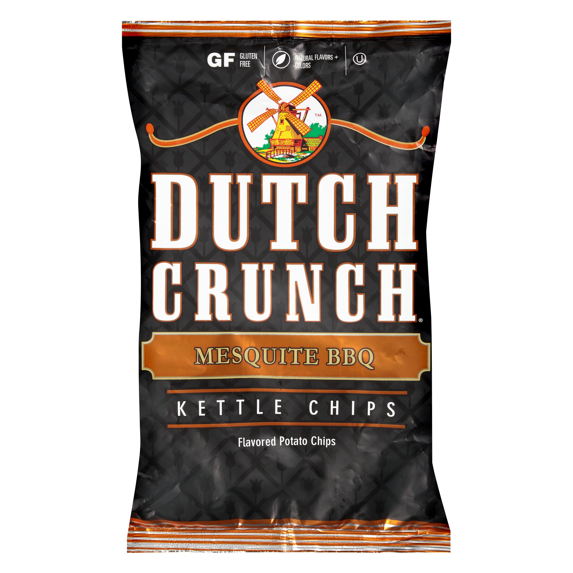 DUTCH CRUNCH MESQUITE BBQ 20 CT/1.375 OZ