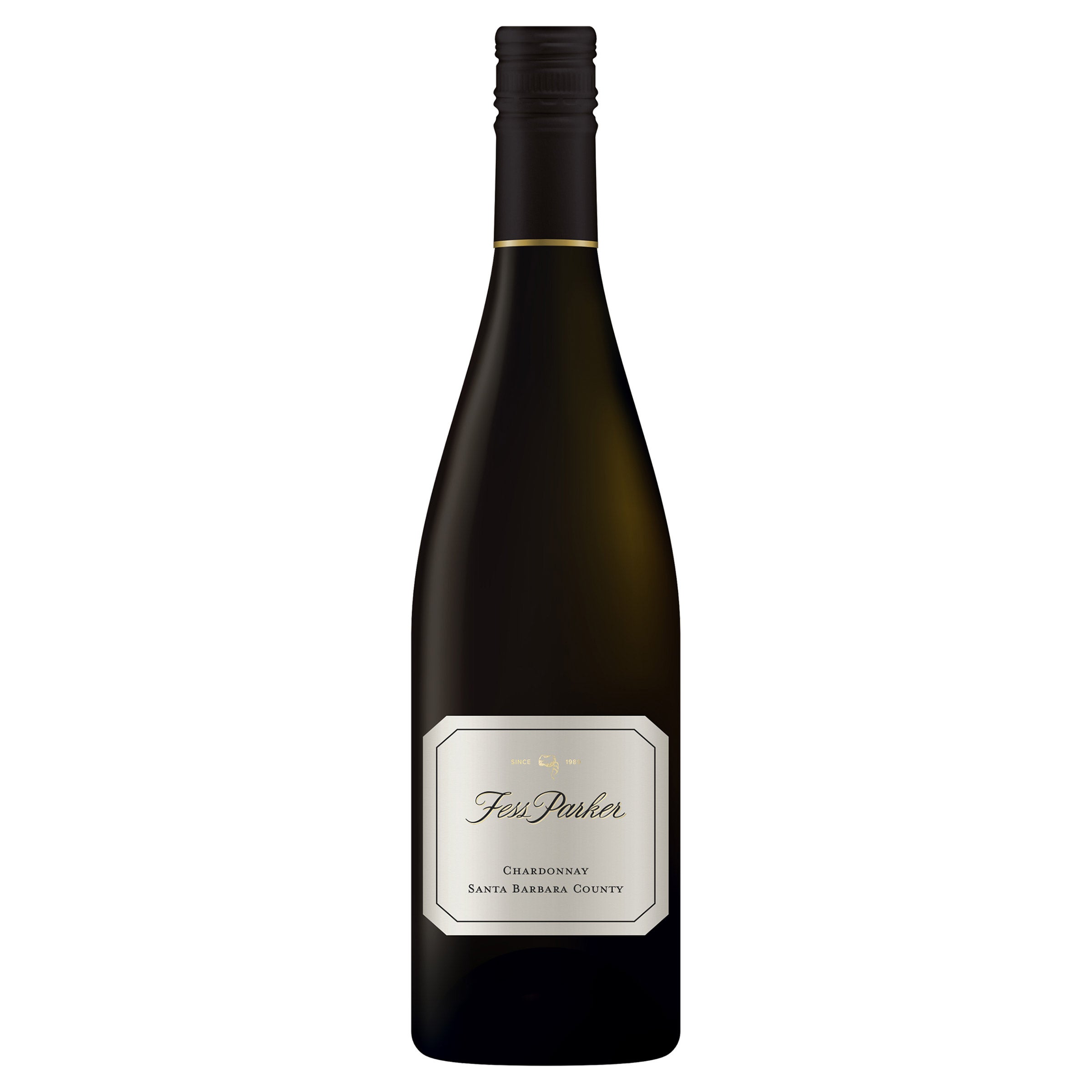 FESS PARKER CHARDONNAY SANTA BARBARA 750ML