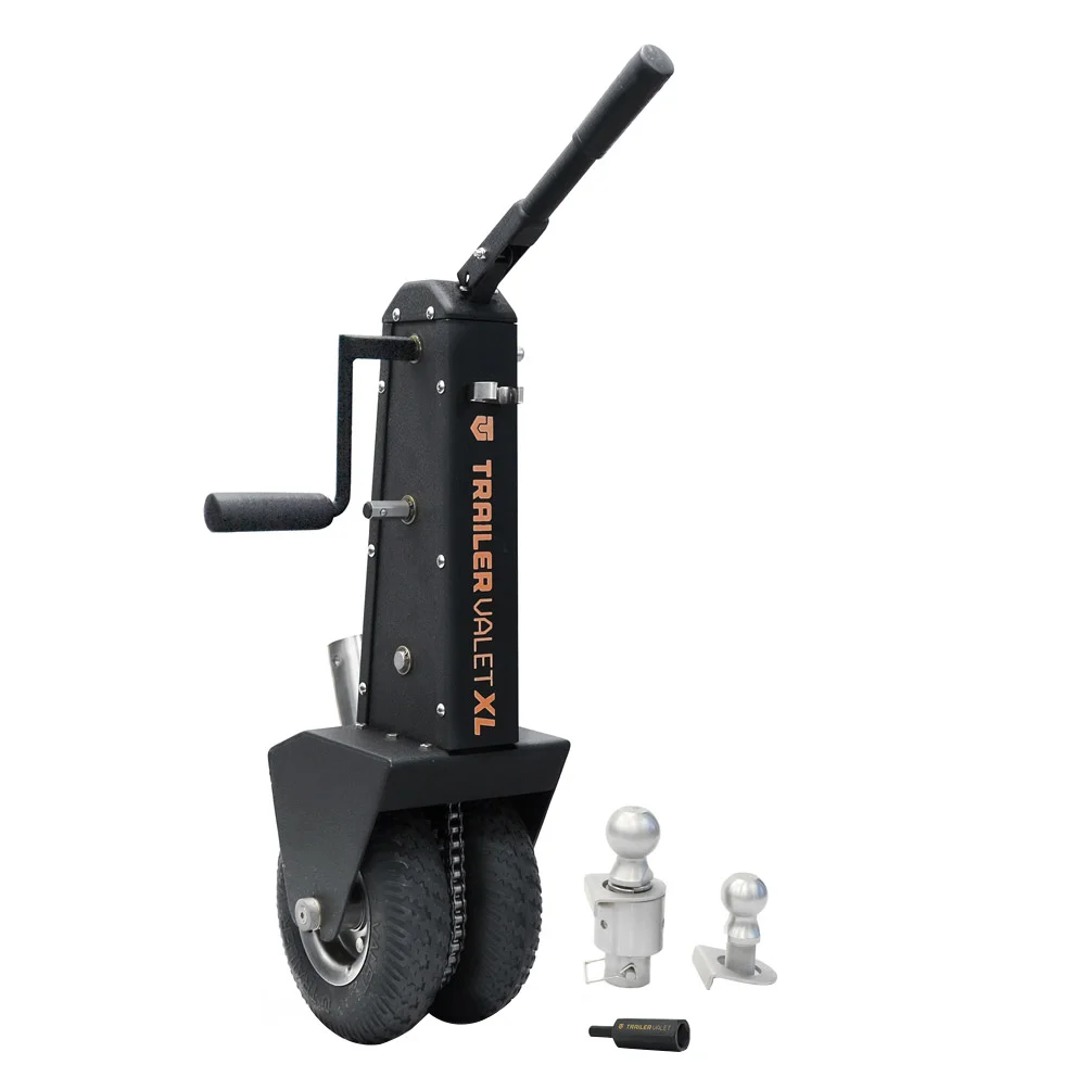 TRAILER VALET XL 10K CAPACITY TRAILER DOLLY BUNDLE