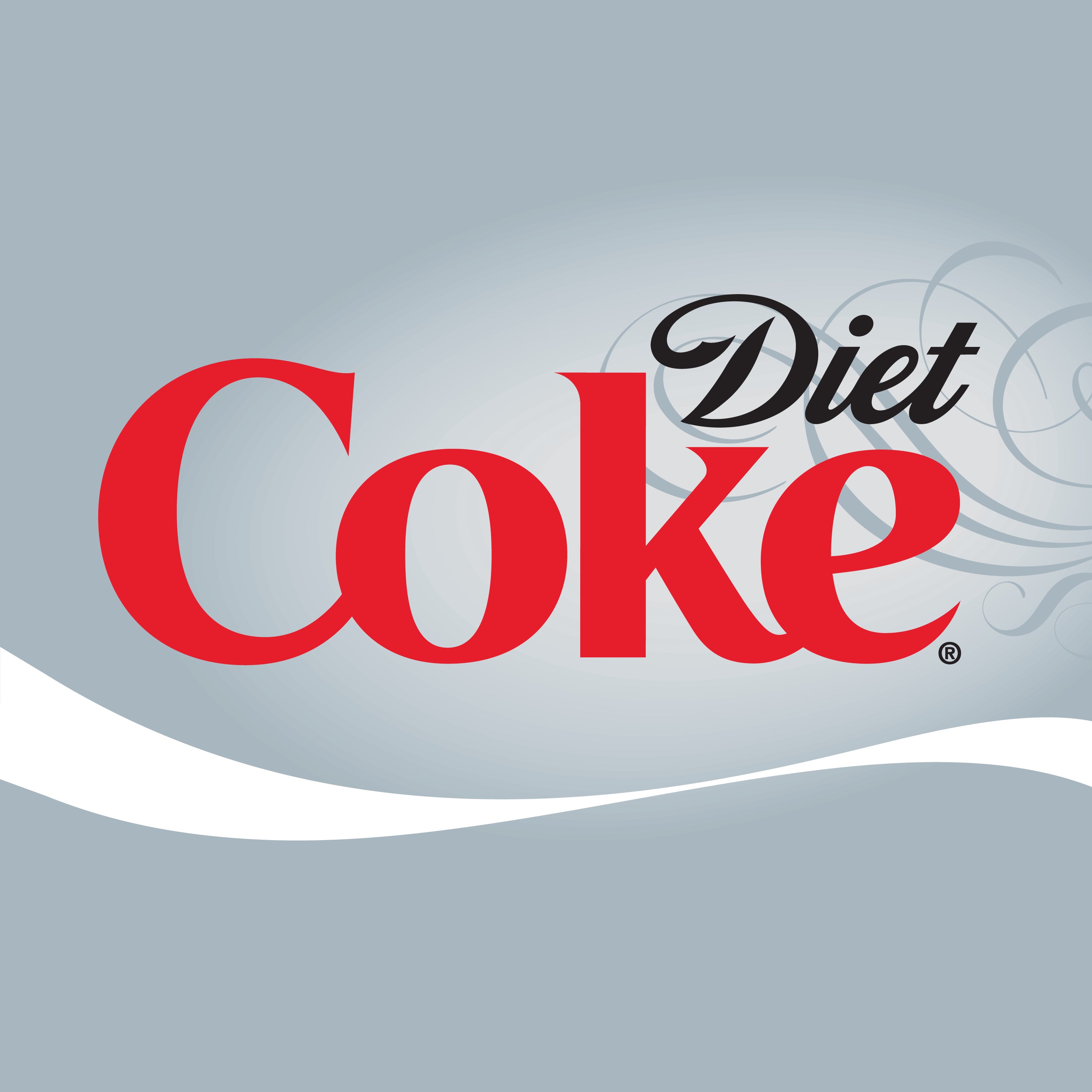 B.I.B. COKE DIET 2.5 GAL
