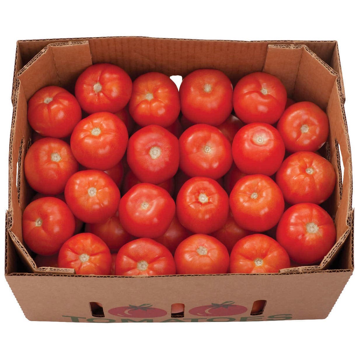TOMATOES LOOSE FILL - LARGE 25 LBS