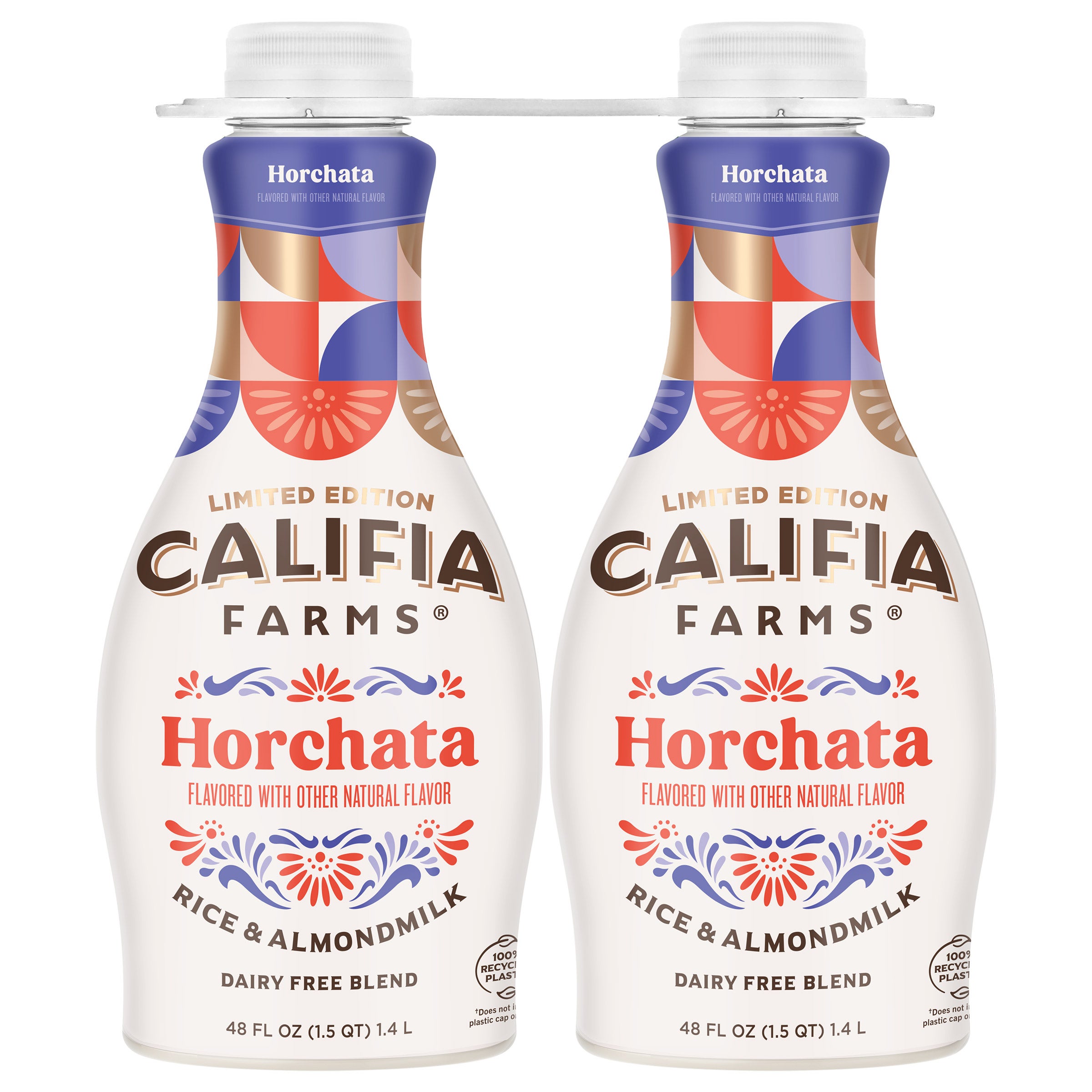 CALIFIA FARMS HORCHATA 2/48 OZ - Image 1