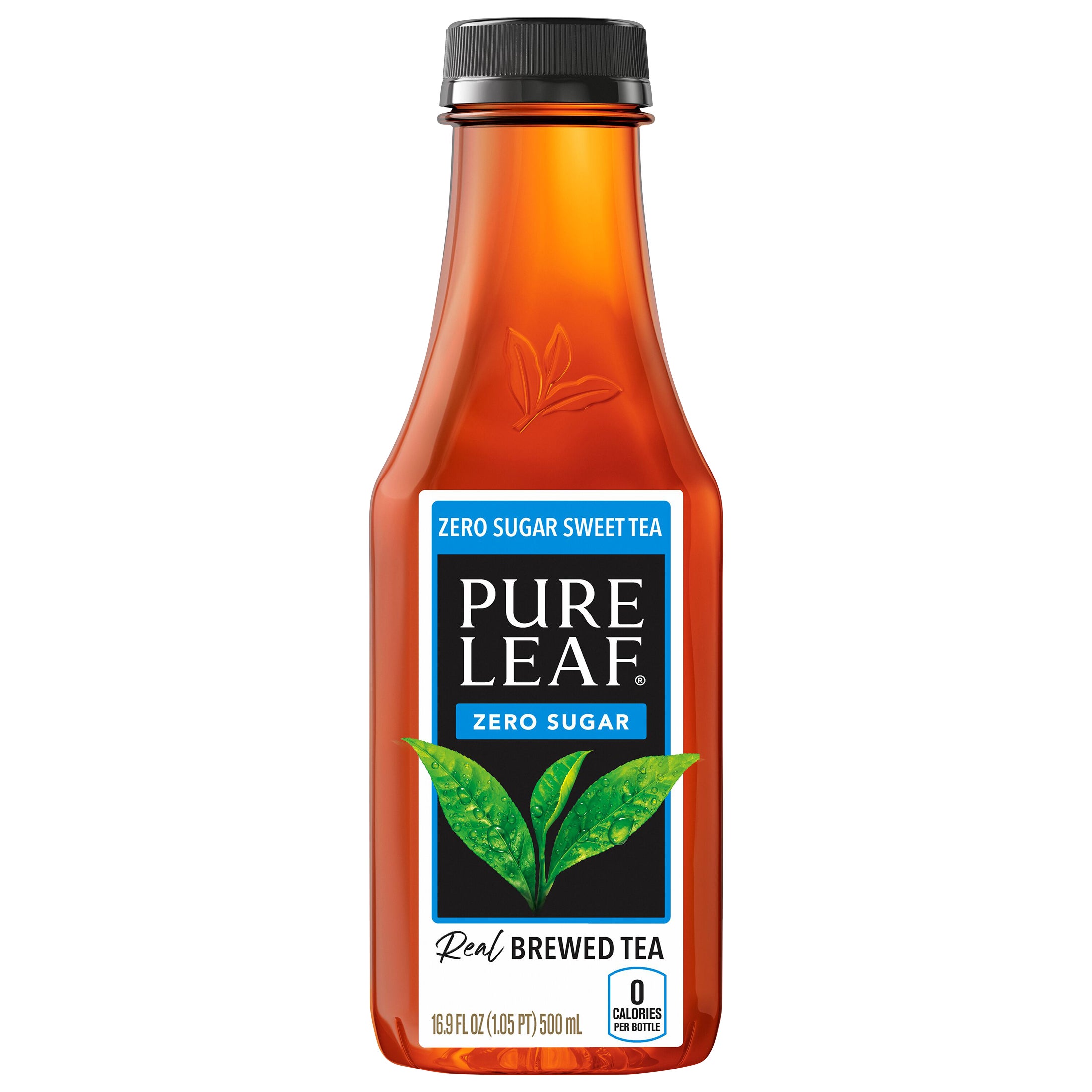 PURE LEAF ZERO SUGAR 18/16.9 FL OZ