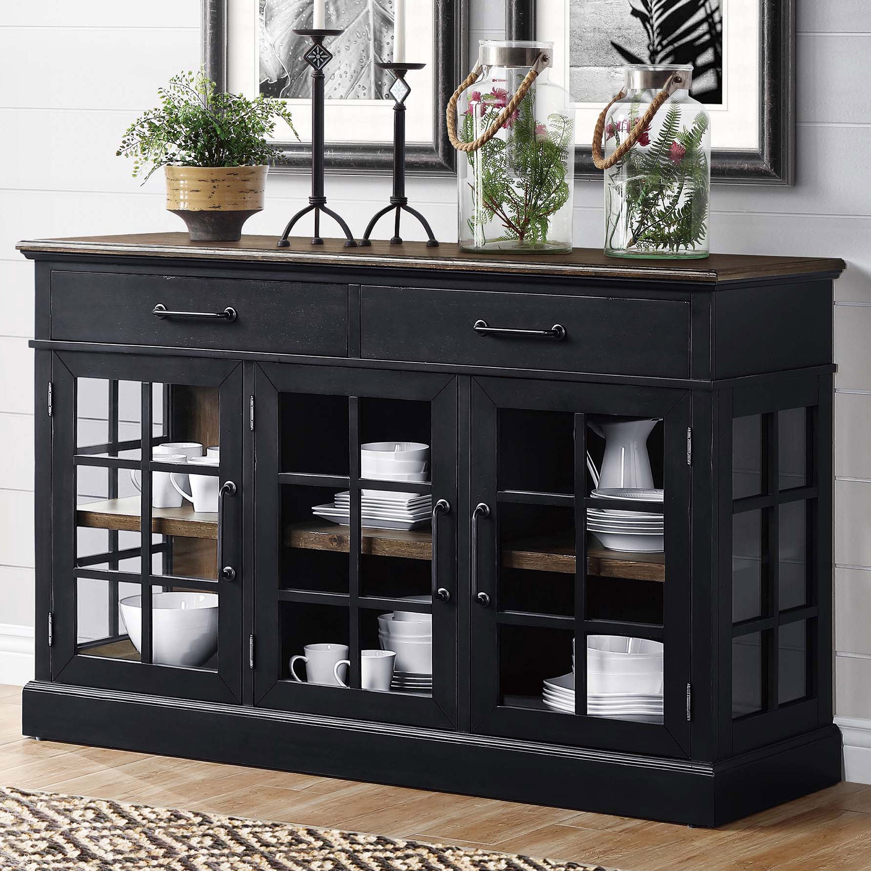 HARRY 60¨ ACCENT CONSOLE