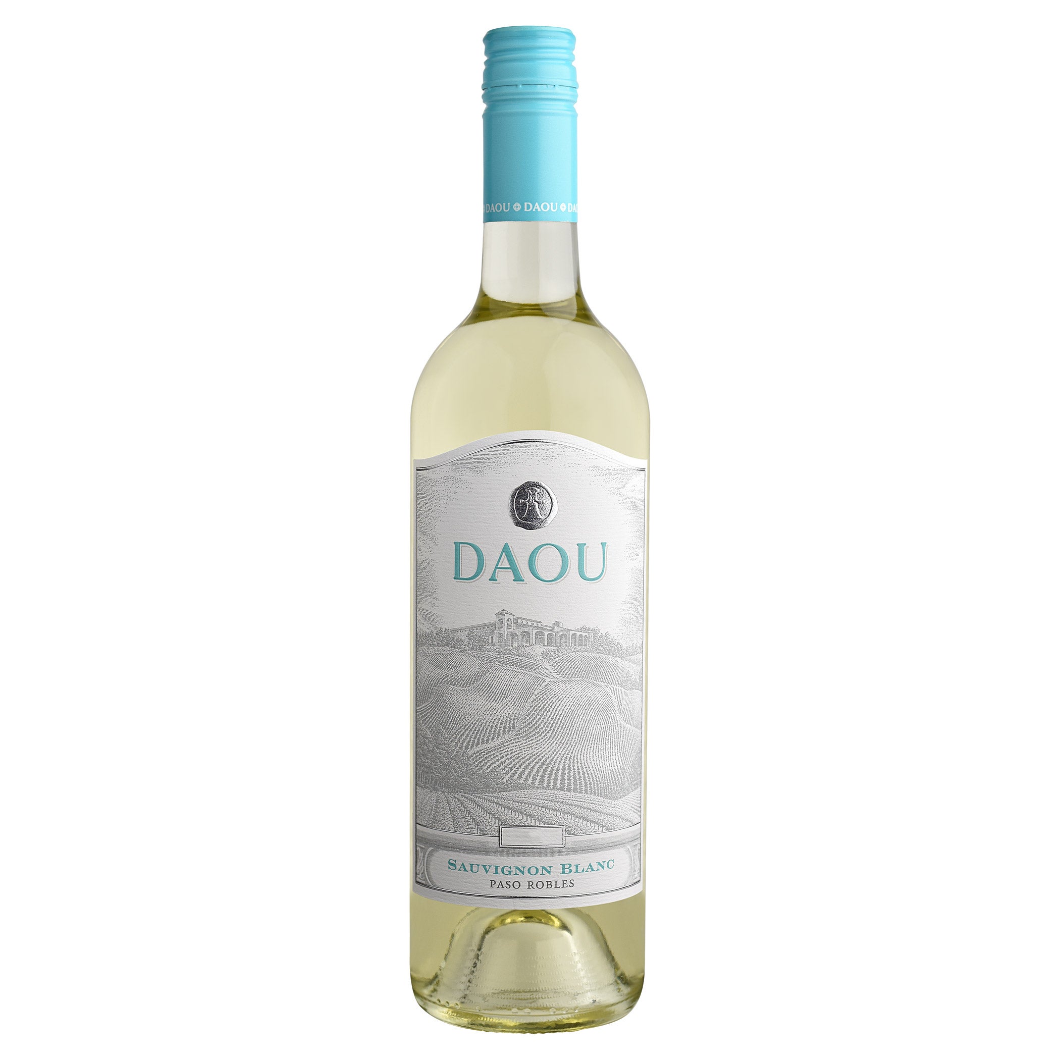 DAOU SAUVIGNON BLANC PASO ROBLES 750ML
