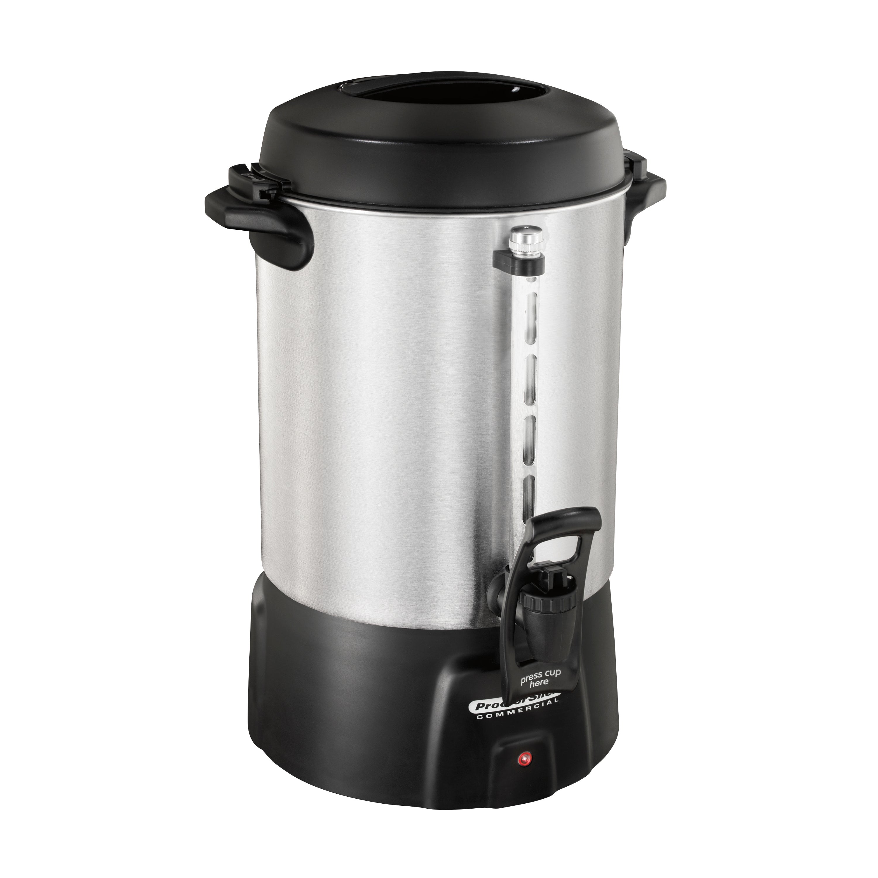PROCTOR SILEX COMMERCIAL COFFEE URN 60 CUP NSF - Image 1