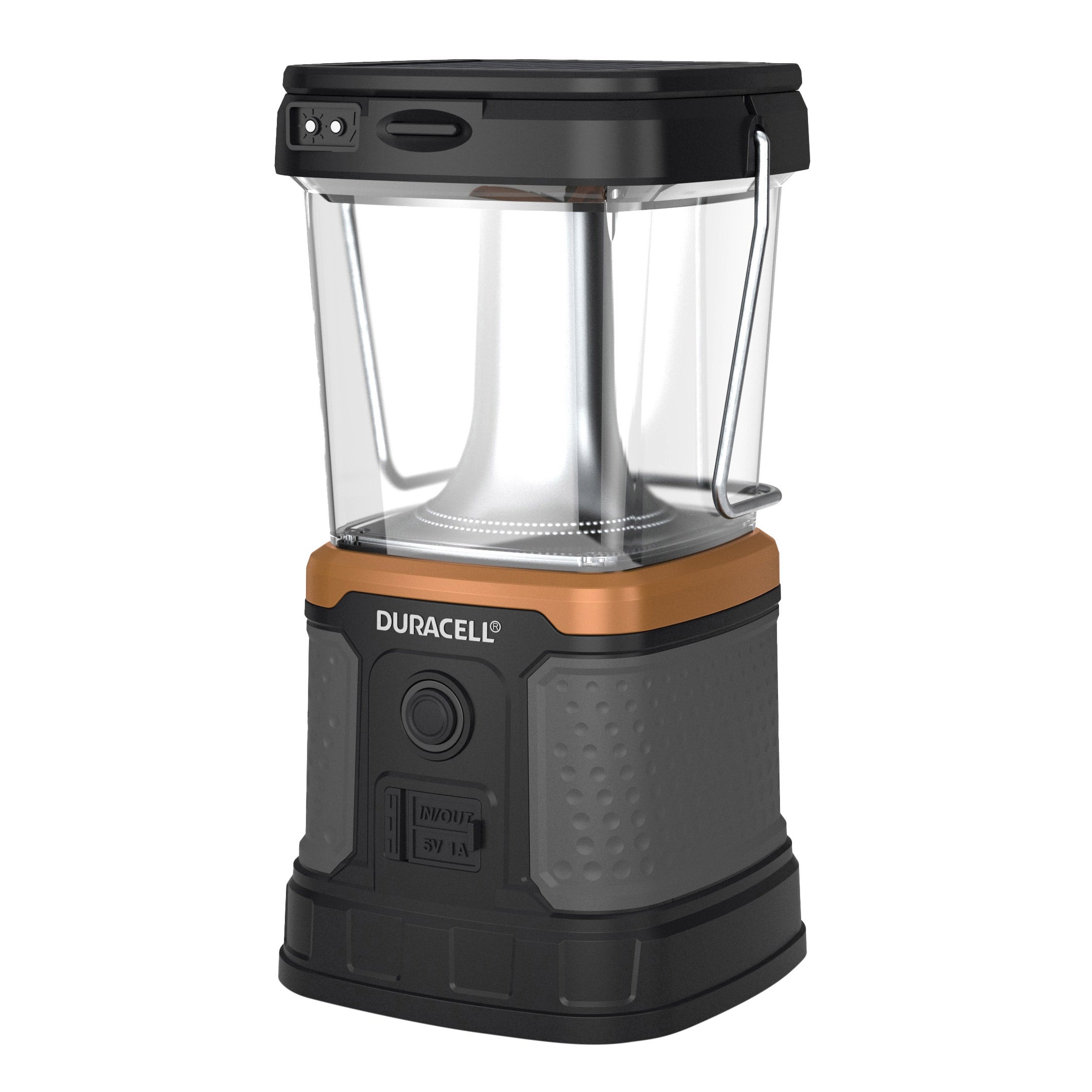 DURACELL 3000L LANTERN - Image 1