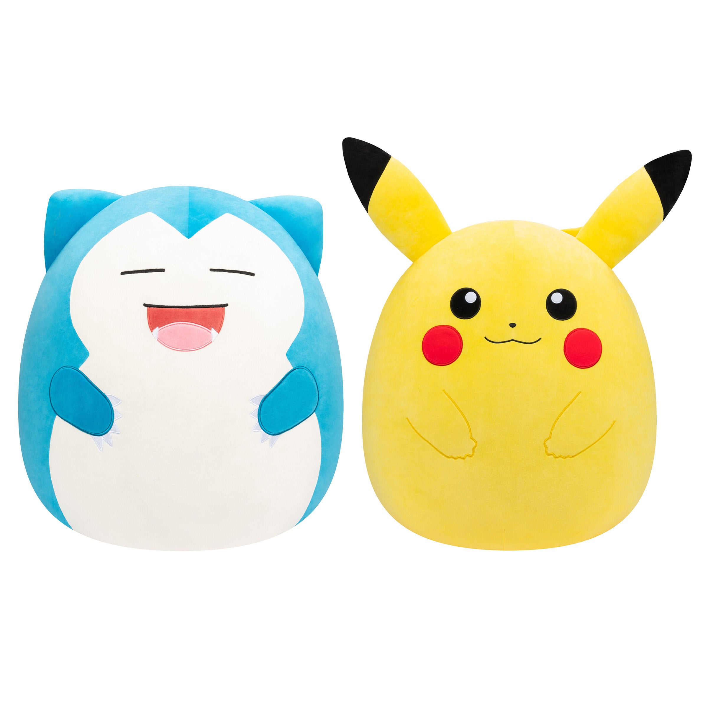24¨ POKEMON SQUISH - Image 1
