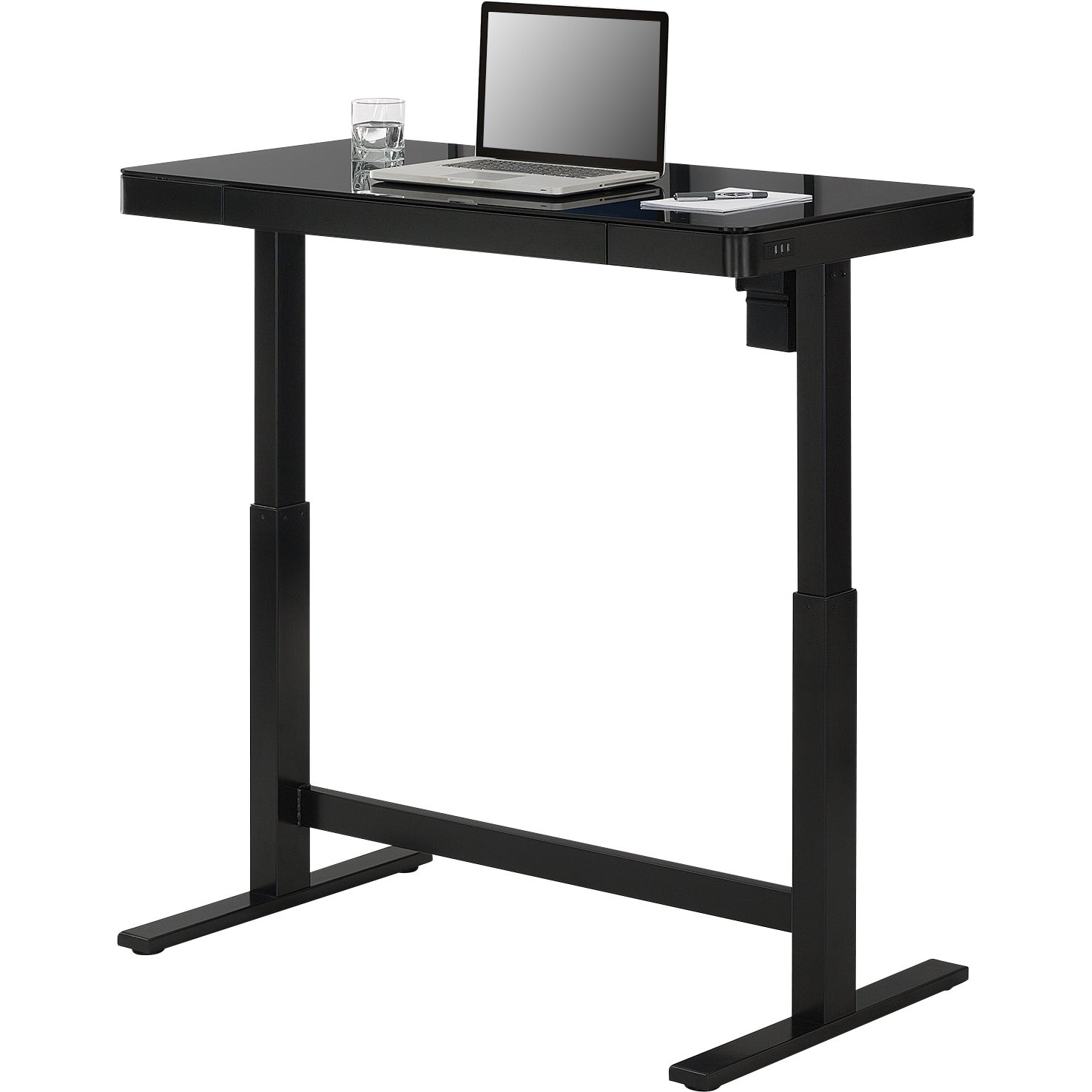 TRESANTI ADJUSTABLE HEIGHT DESK - Image 1