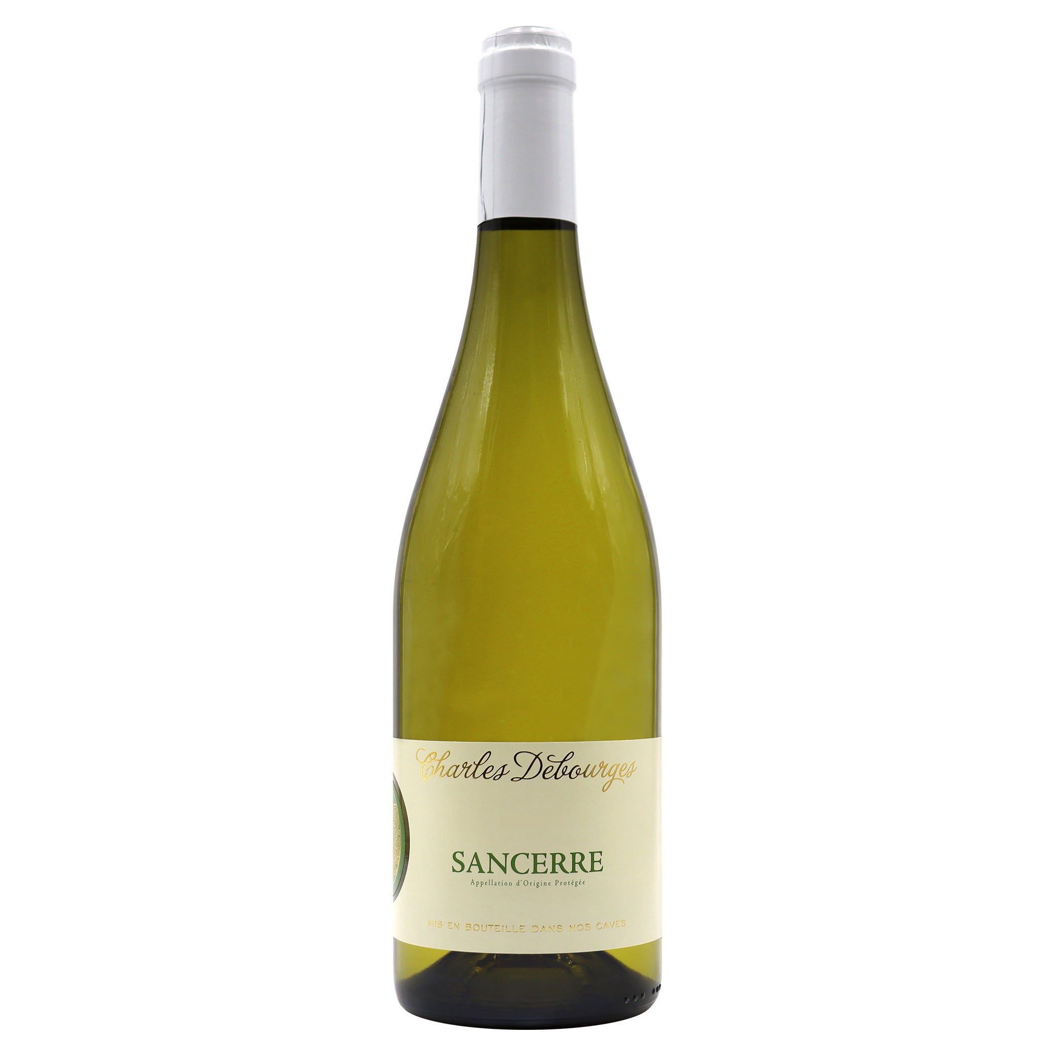 CHARLES DEBOURGES SANCERRE FRANCE 750 ML