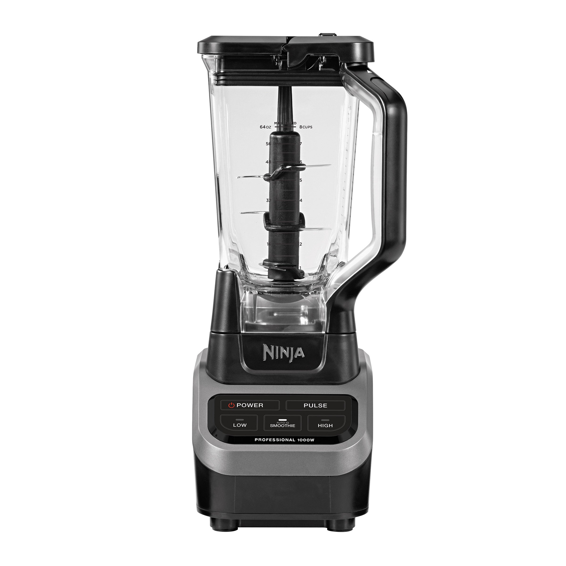 NINJA PRO BLENDER 1000 ^ - Image 1
