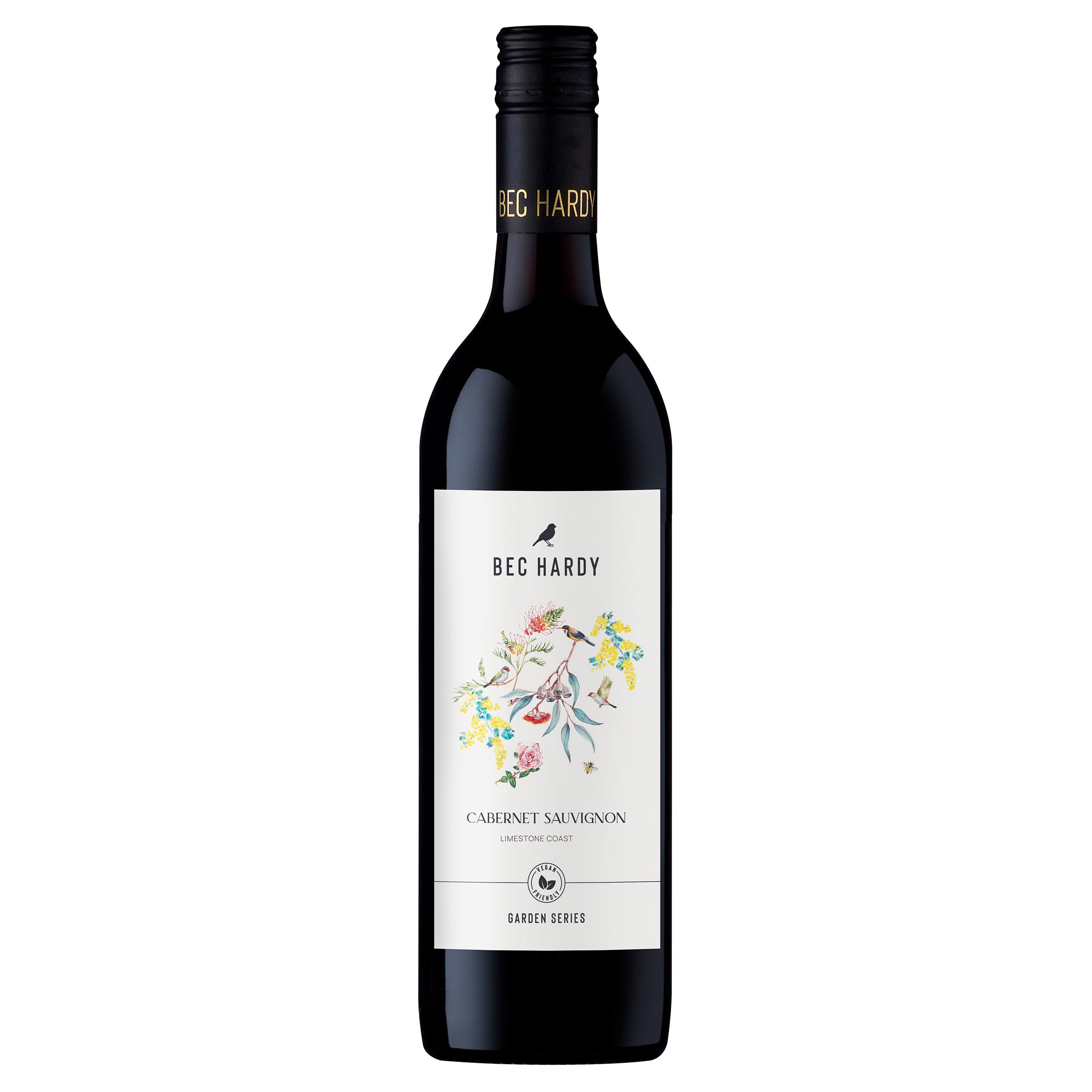 BEC HARDY CABERNET SAUVIGNON AUSTRALIA 750ML