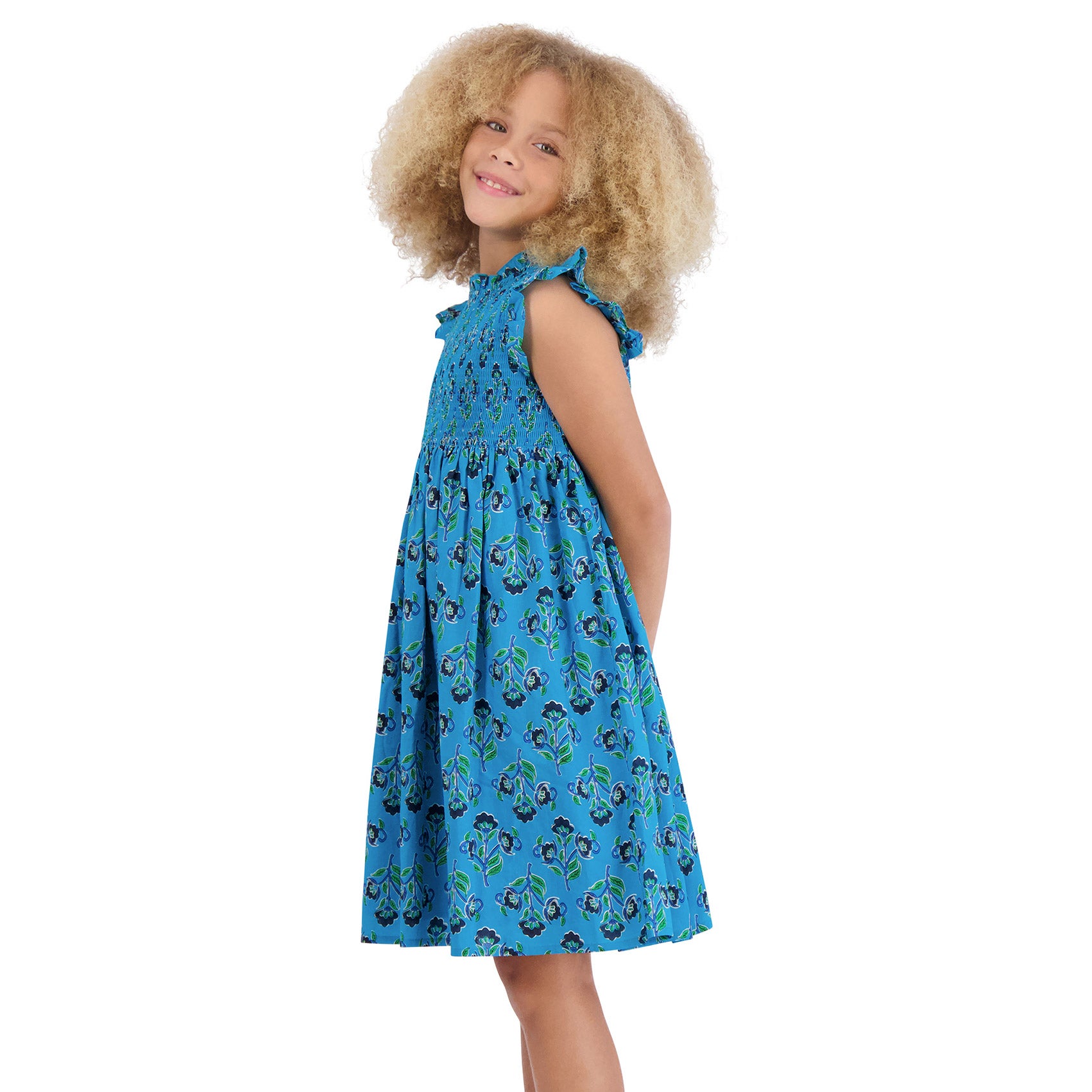 FRENCH CONNECTION YOUTH DRESS