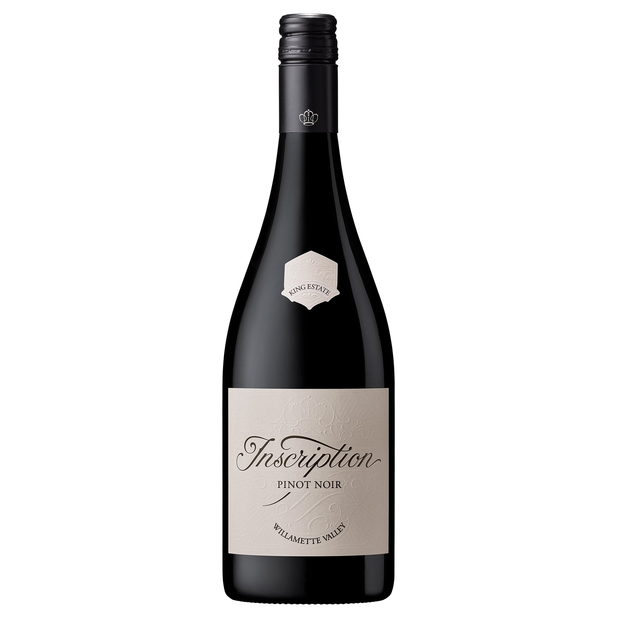 INSCRIPTION (DE) PINOT NOIR WILLAMETTE VLLY 750ML