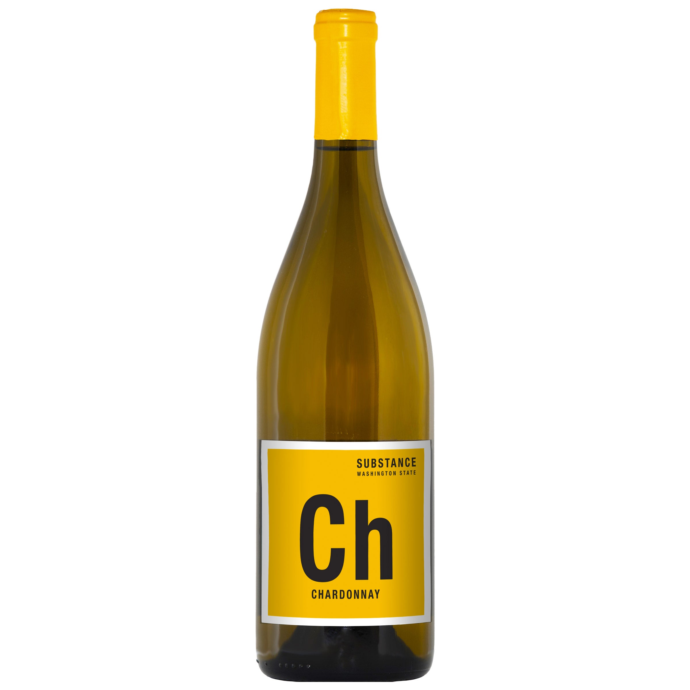 SUBSTANCE (DG) CHARDONNAY WASHINGTON 750ML