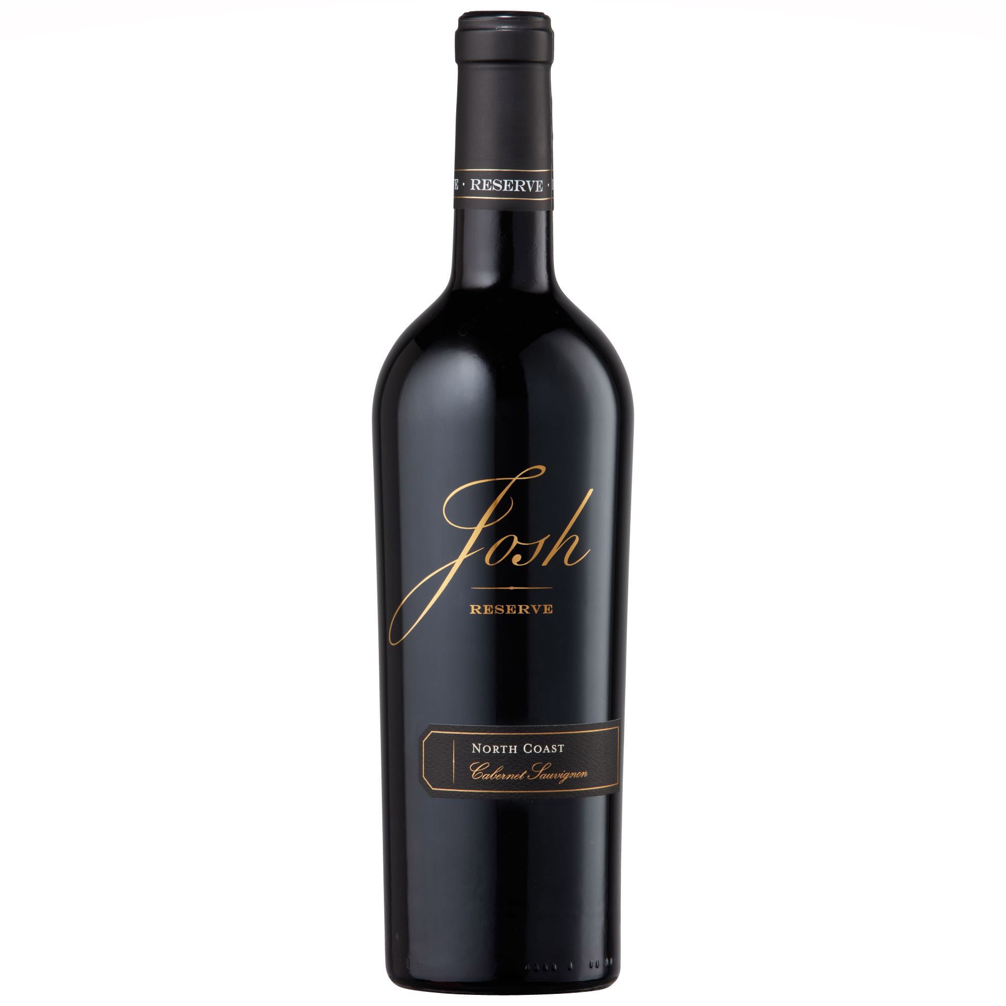 JOSH CABERNET SAUVIGNON NORTH COAST 750ML - Image 1