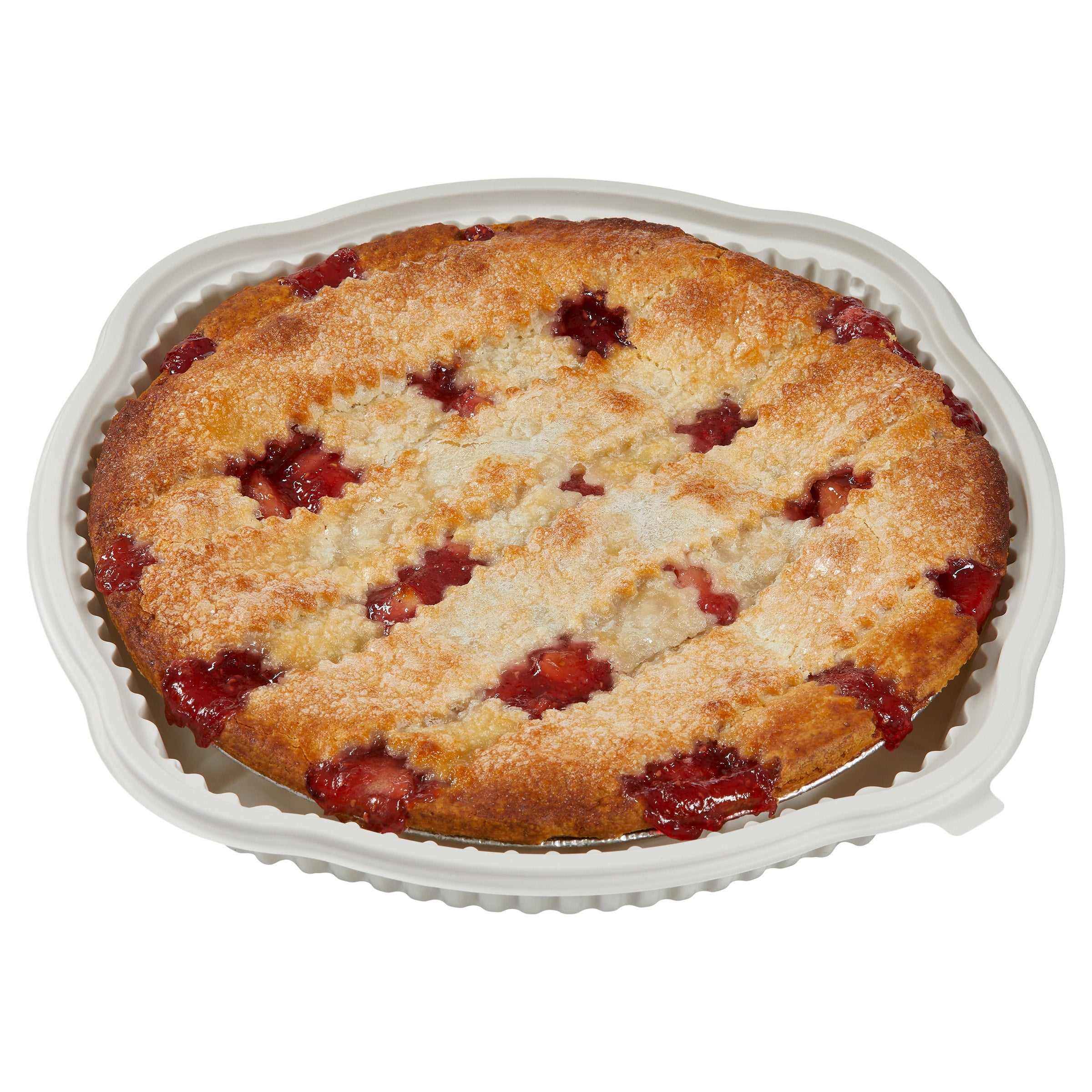 APPLE BERRY PIE - Image 1