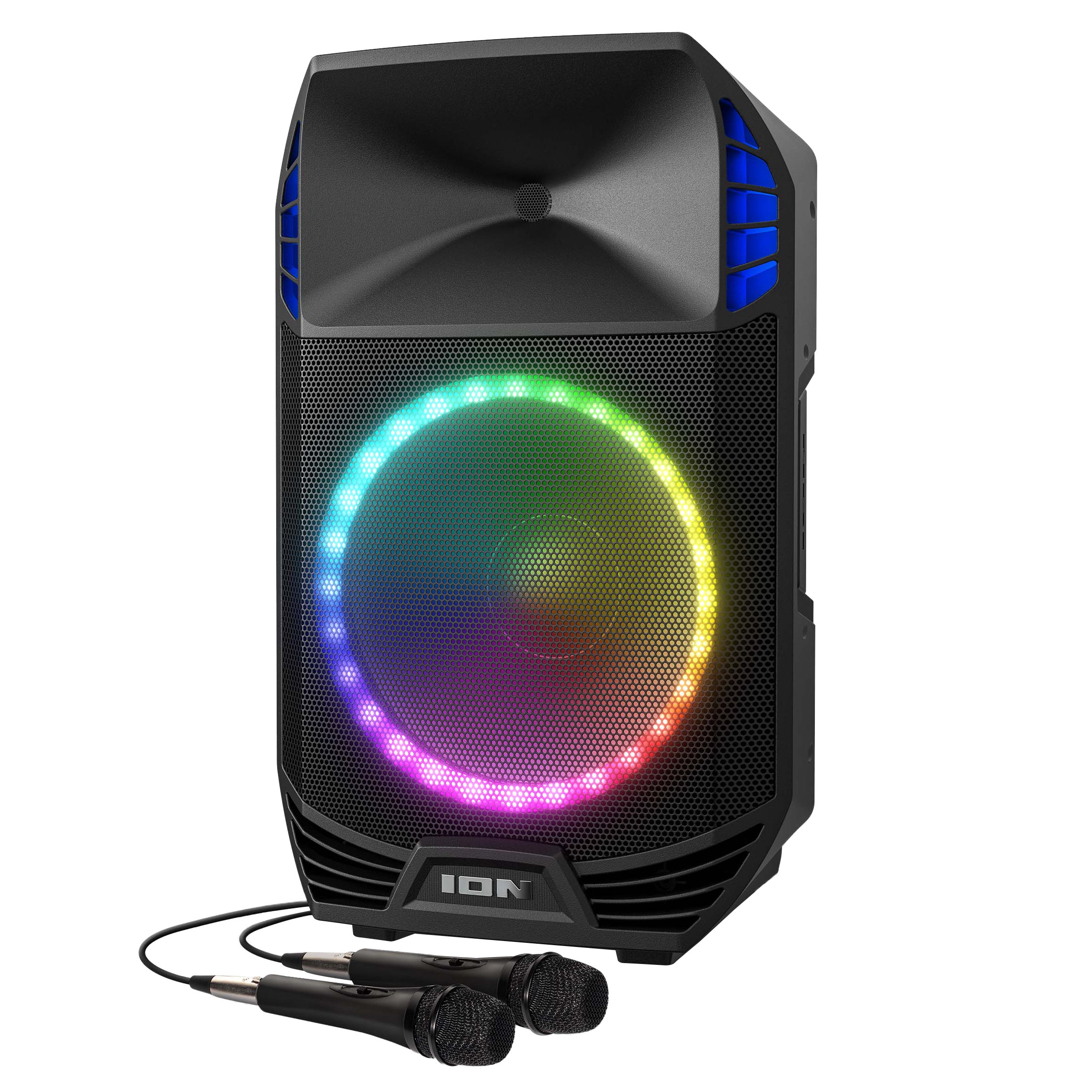 ION TOTAL PA EXTREME SOUND SYSTEM - Image 1