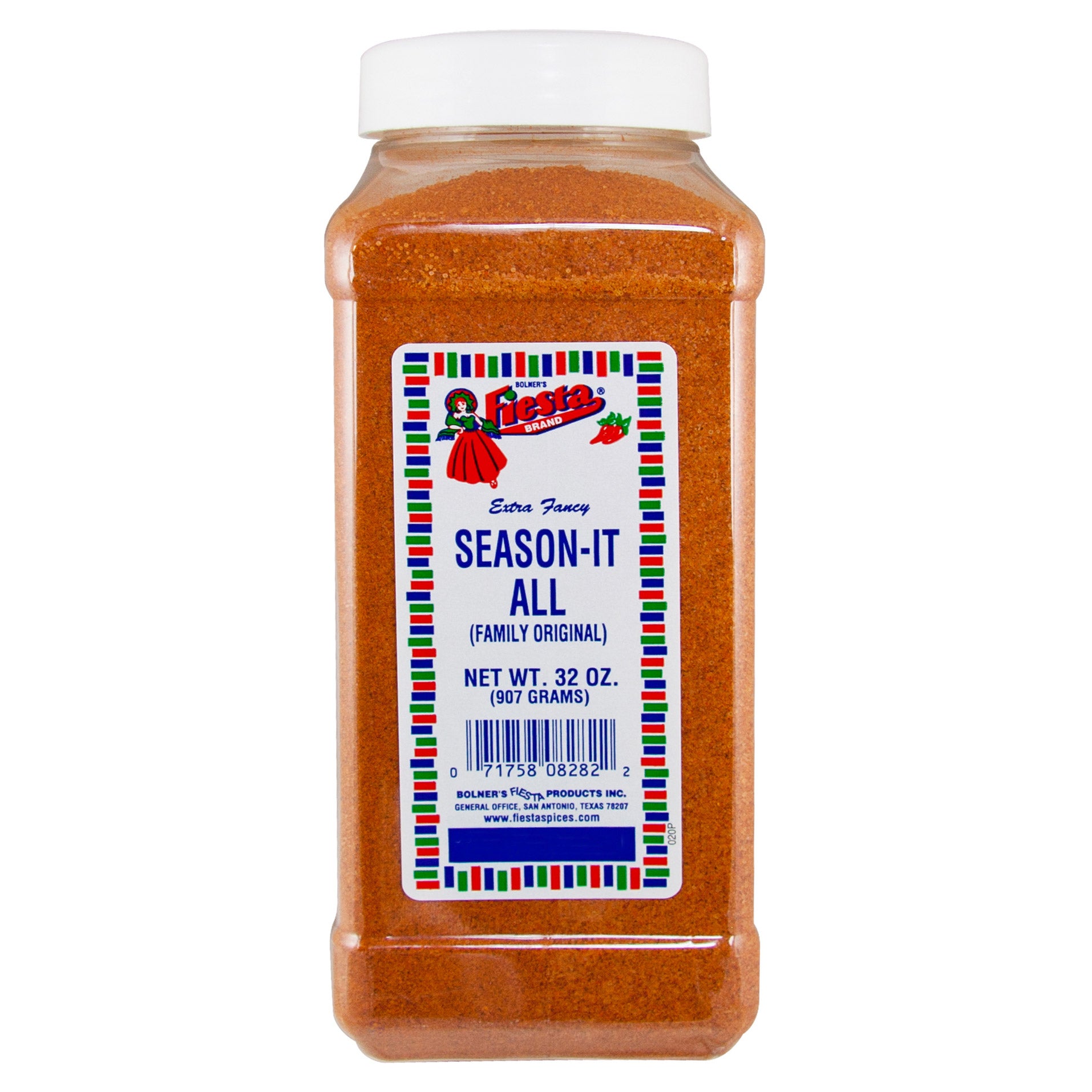 FIESTA SEASON-IT-ALL 32 OZ