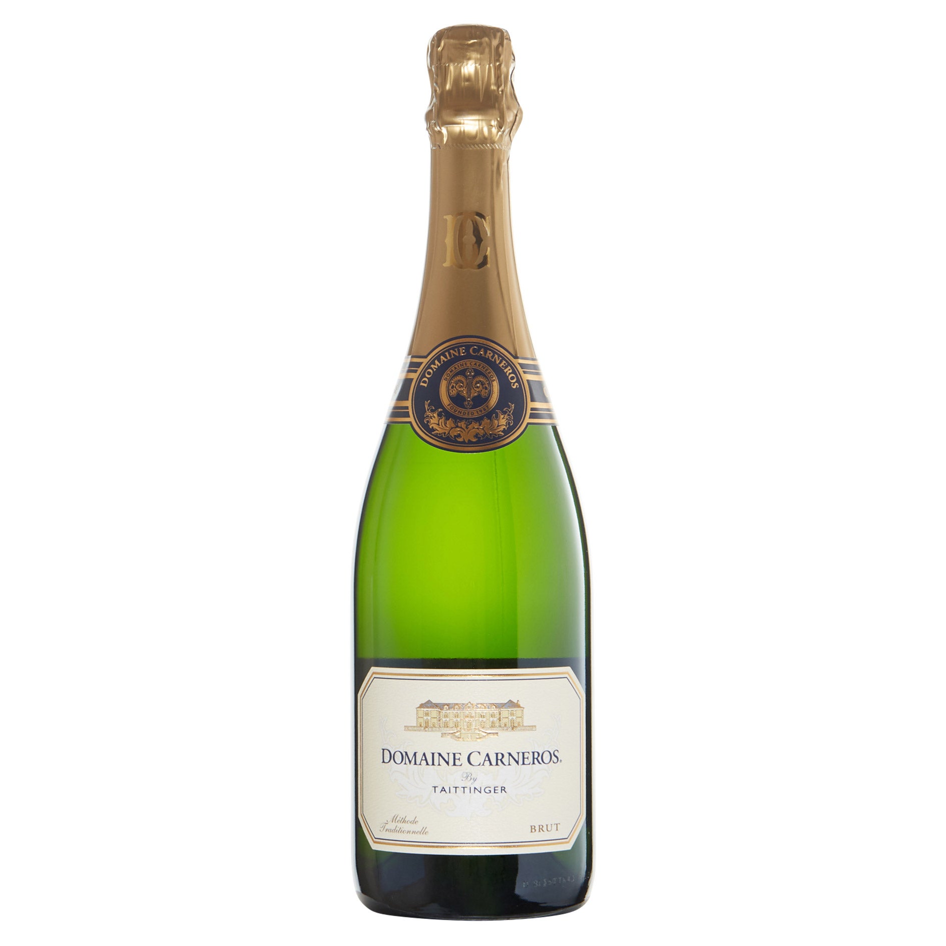 DOMAINE CARNEROS BRUT CALIFORNIA 750 ML - Image 1