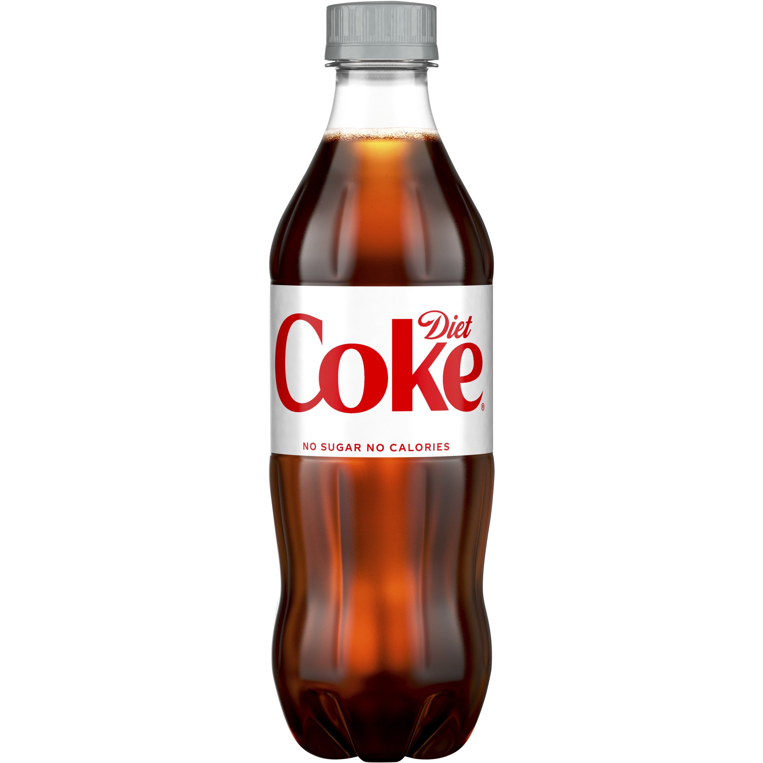 COCA COLA DIET 24/16.9 OZ - Image 1
