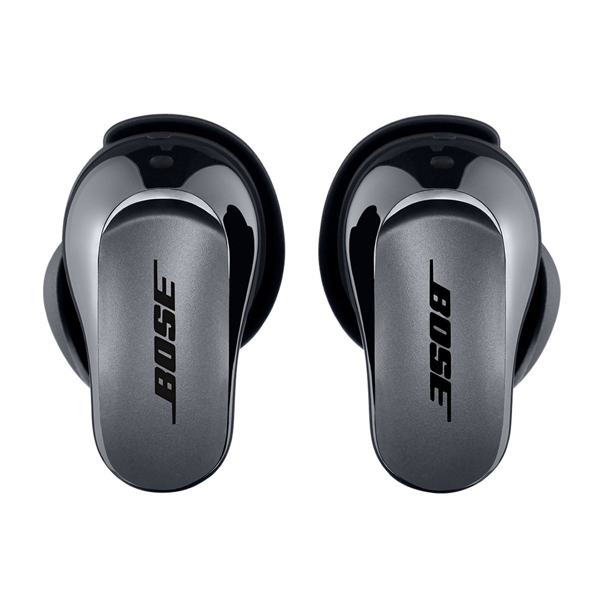 Bose QuietComfort Ultra earbuds　ブラック　美品 Bose QuietComfort Ultra Earbuds Completely Wireless Black in