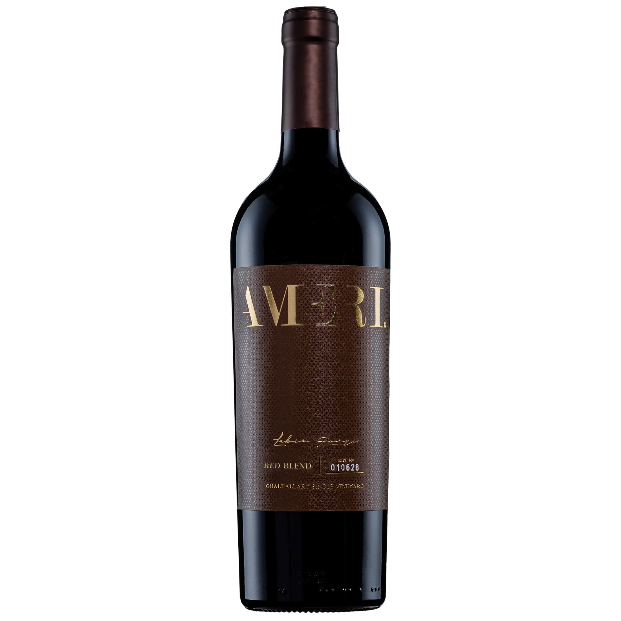 DOMAINE BOUSQUET AMERI RED BLEND ARGENTINA 750ML