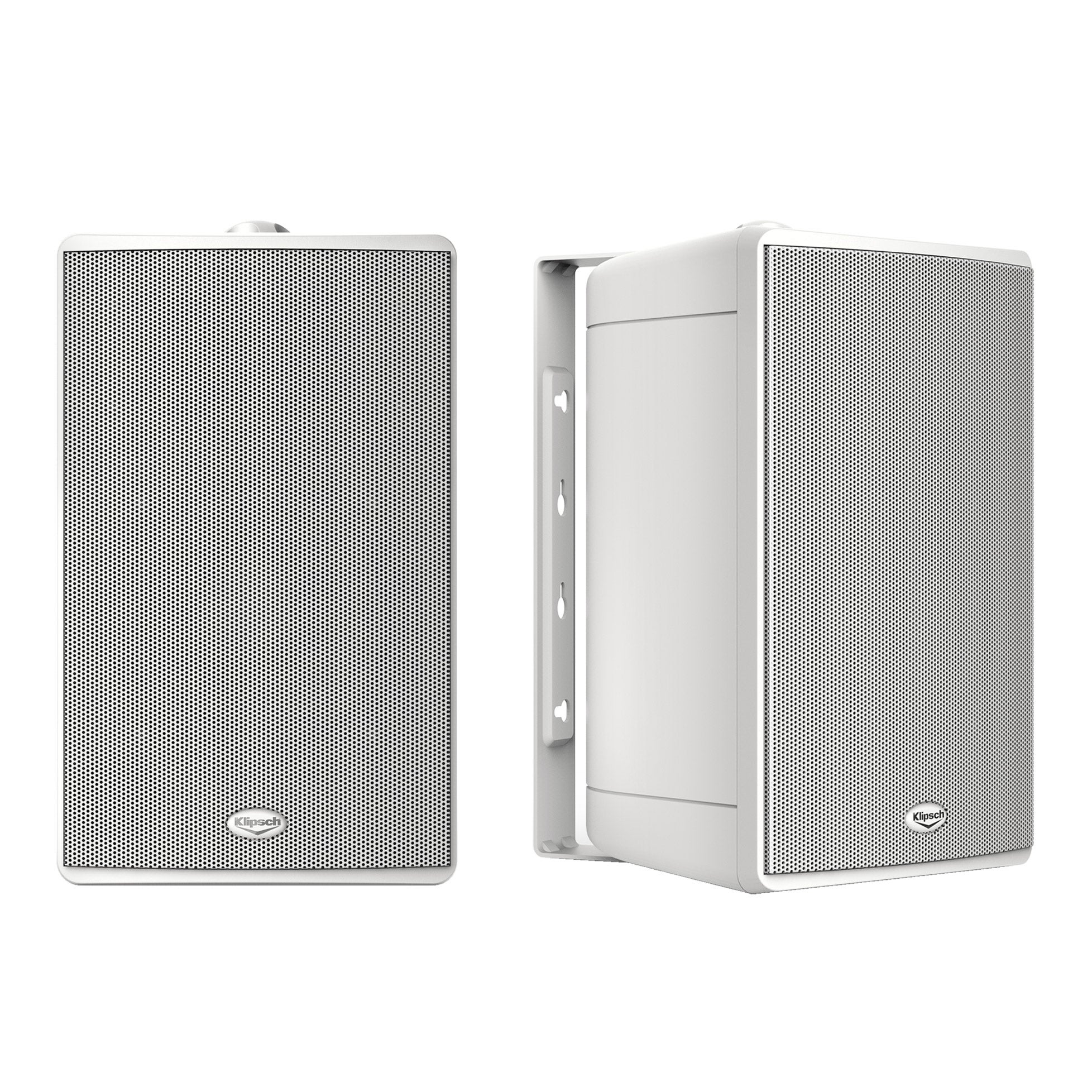 KLIPSCH KHO-7 OUTDOOR WEATHERPROOF SPEAKERS