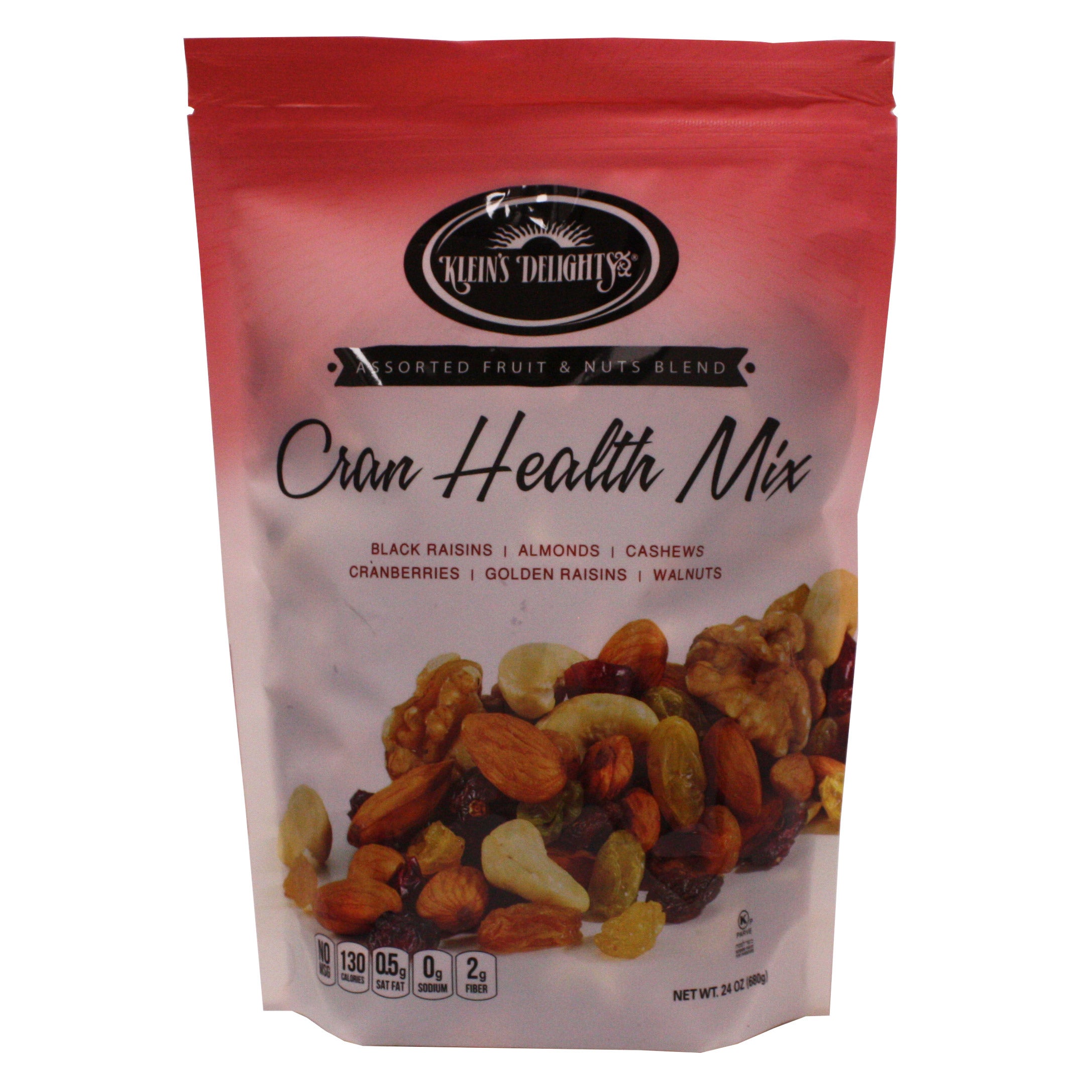 KLEINS NATURALS HEALTH MIX 24 OZ (1.5 LBS)