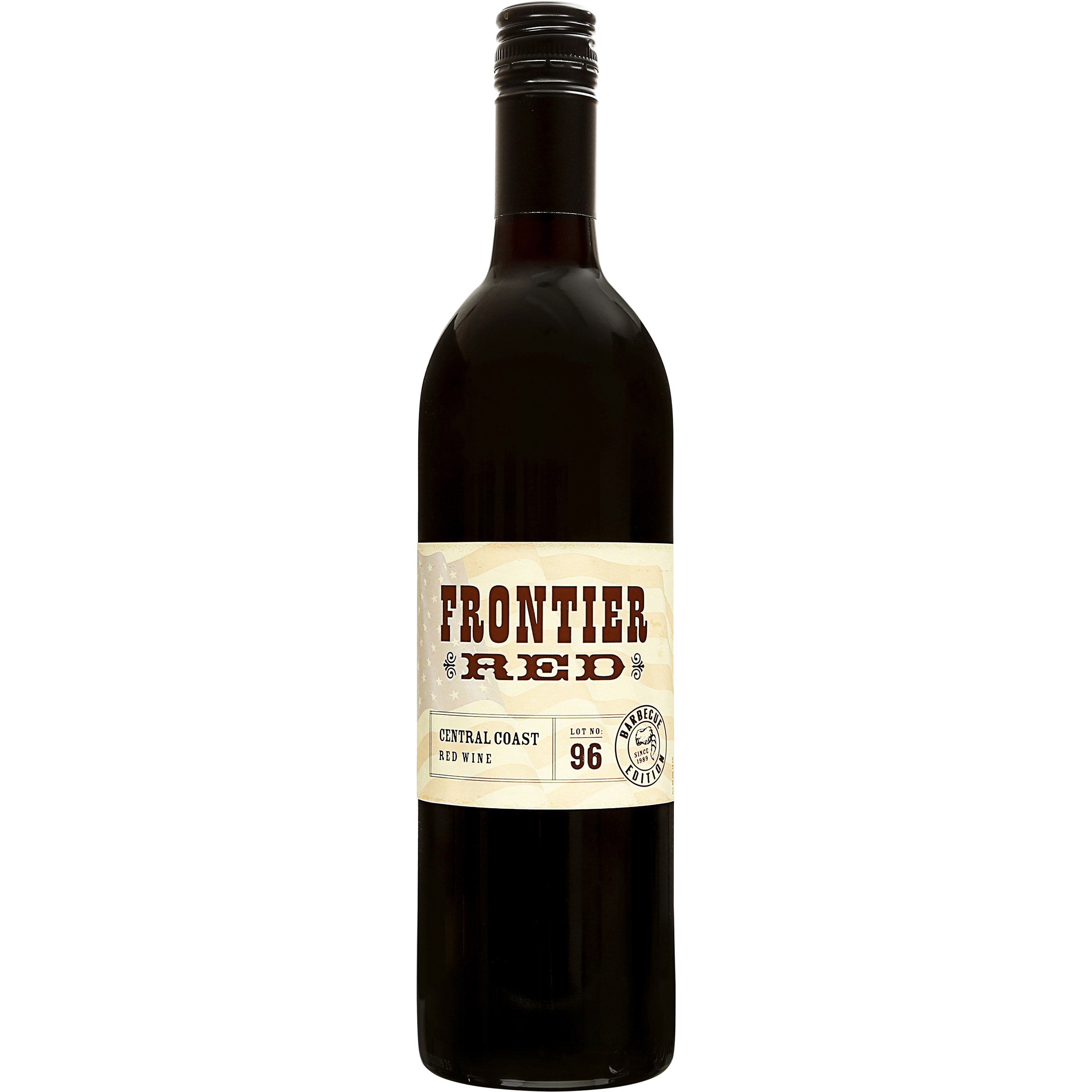 FESS PARKER FRONTIER RED CALIFORNIA 750ML