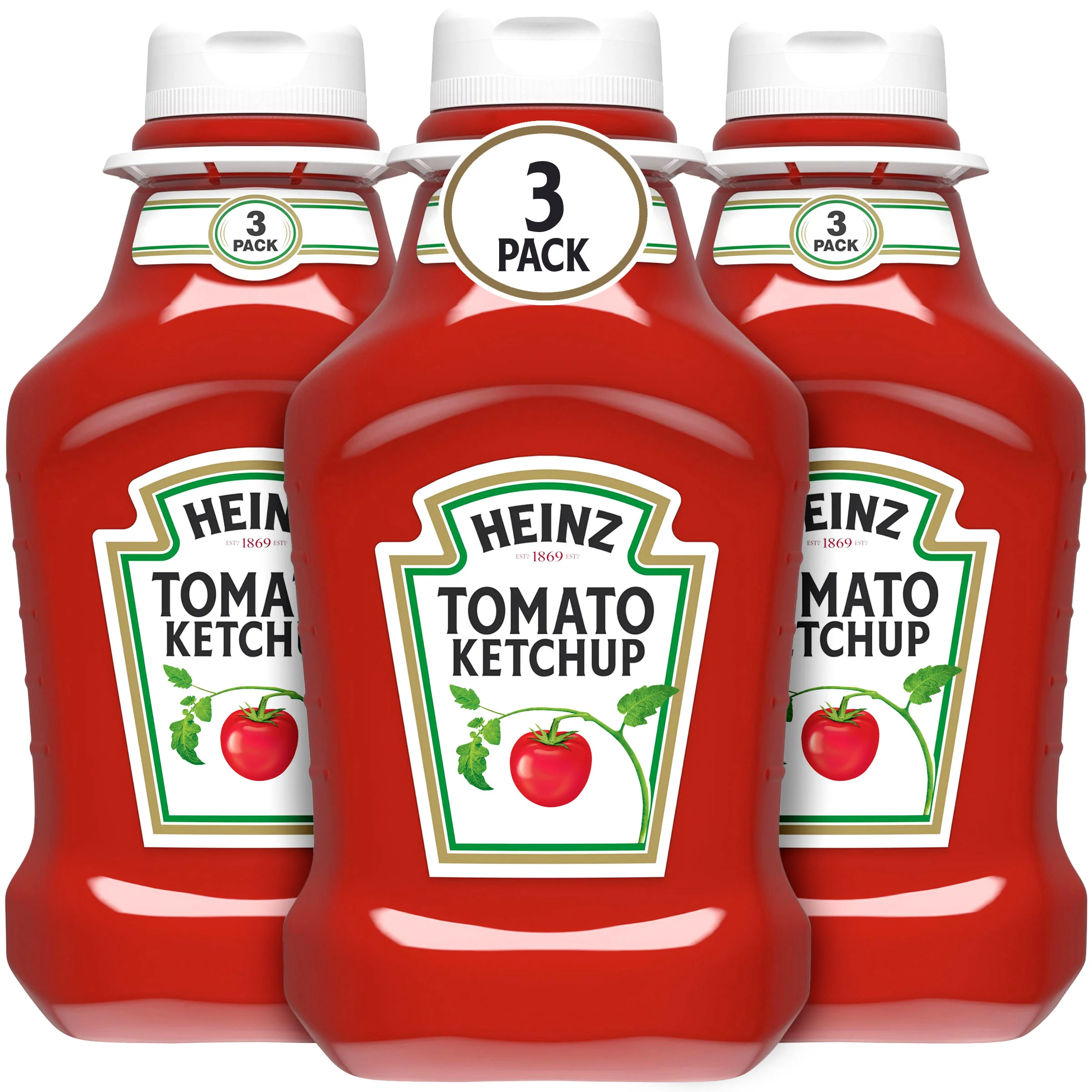 HEINZ TOMATO KETCHUP 3/44 OZ