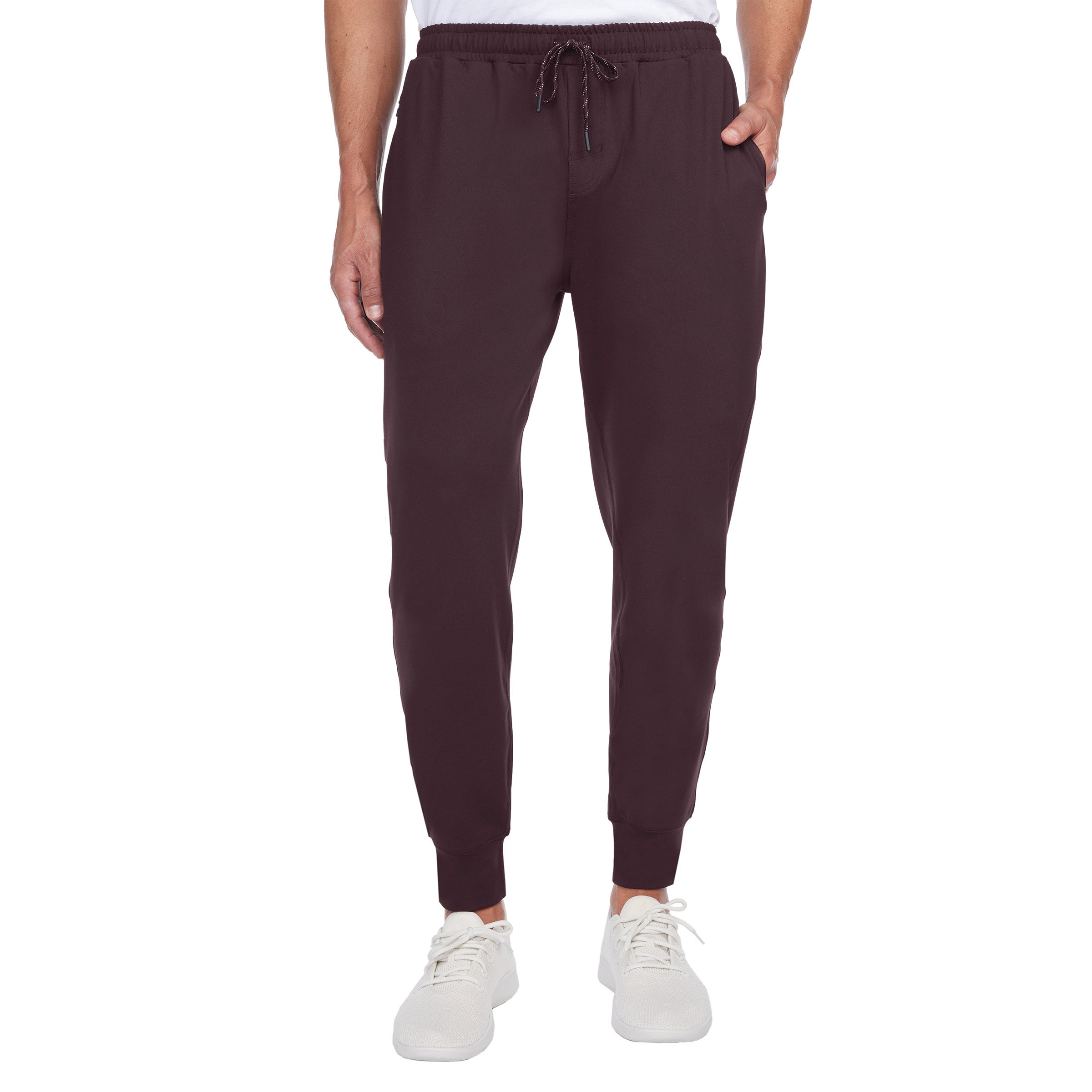KIRKLAND SIGNATURE MEN'S ACTIVE JOGGER