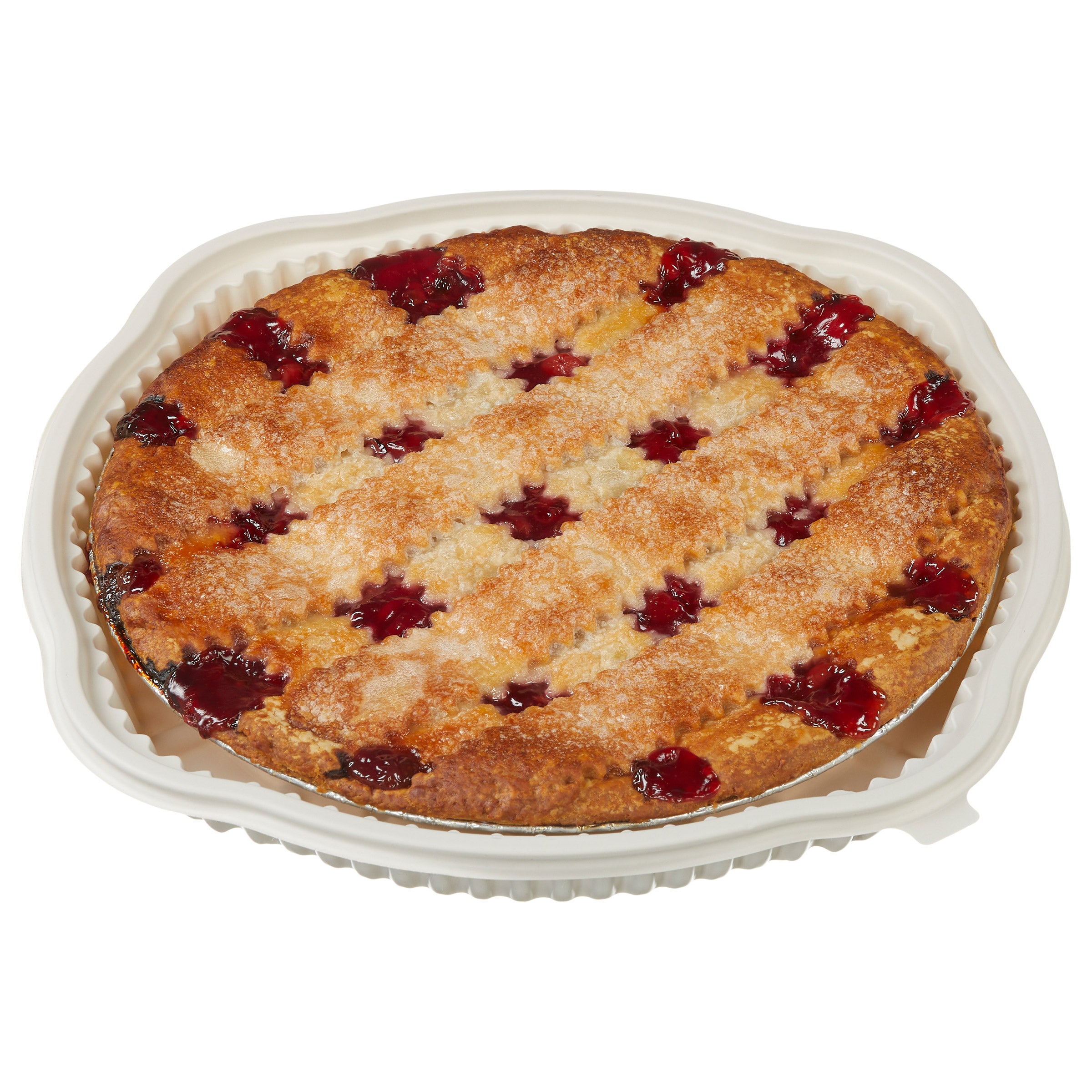 CHERRY PIE 5 LB - Image 1