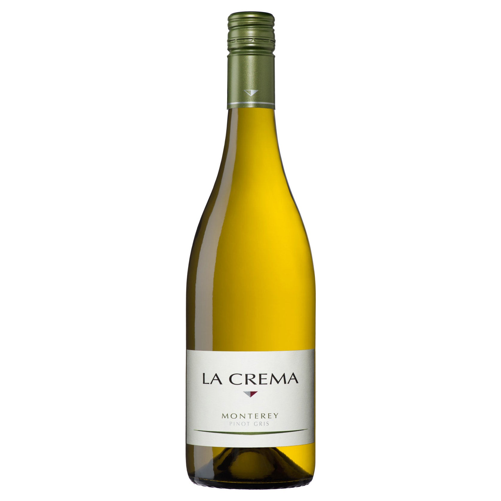 LA CREMA PINOT GRIS MONTEREY 750ML