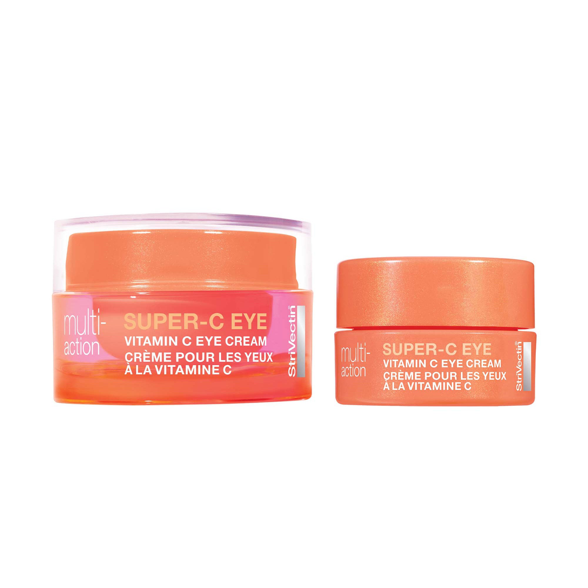 STRIVECTIN SUPER-C BRIGHTENING EYE CREAM