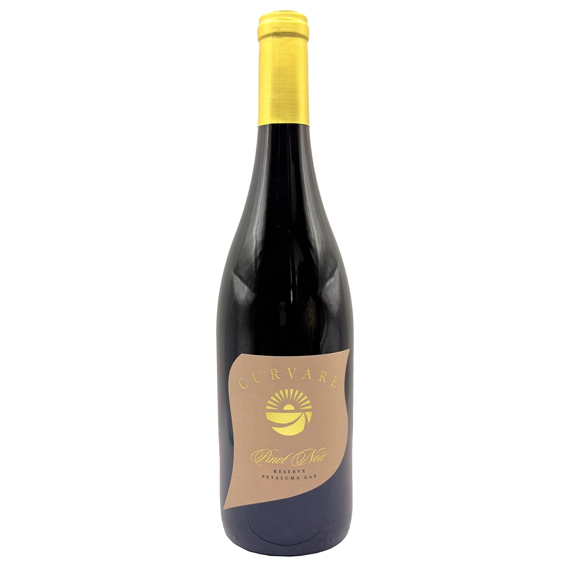 CURVARE PINOT NOIR SONOMA, CA 750ML
