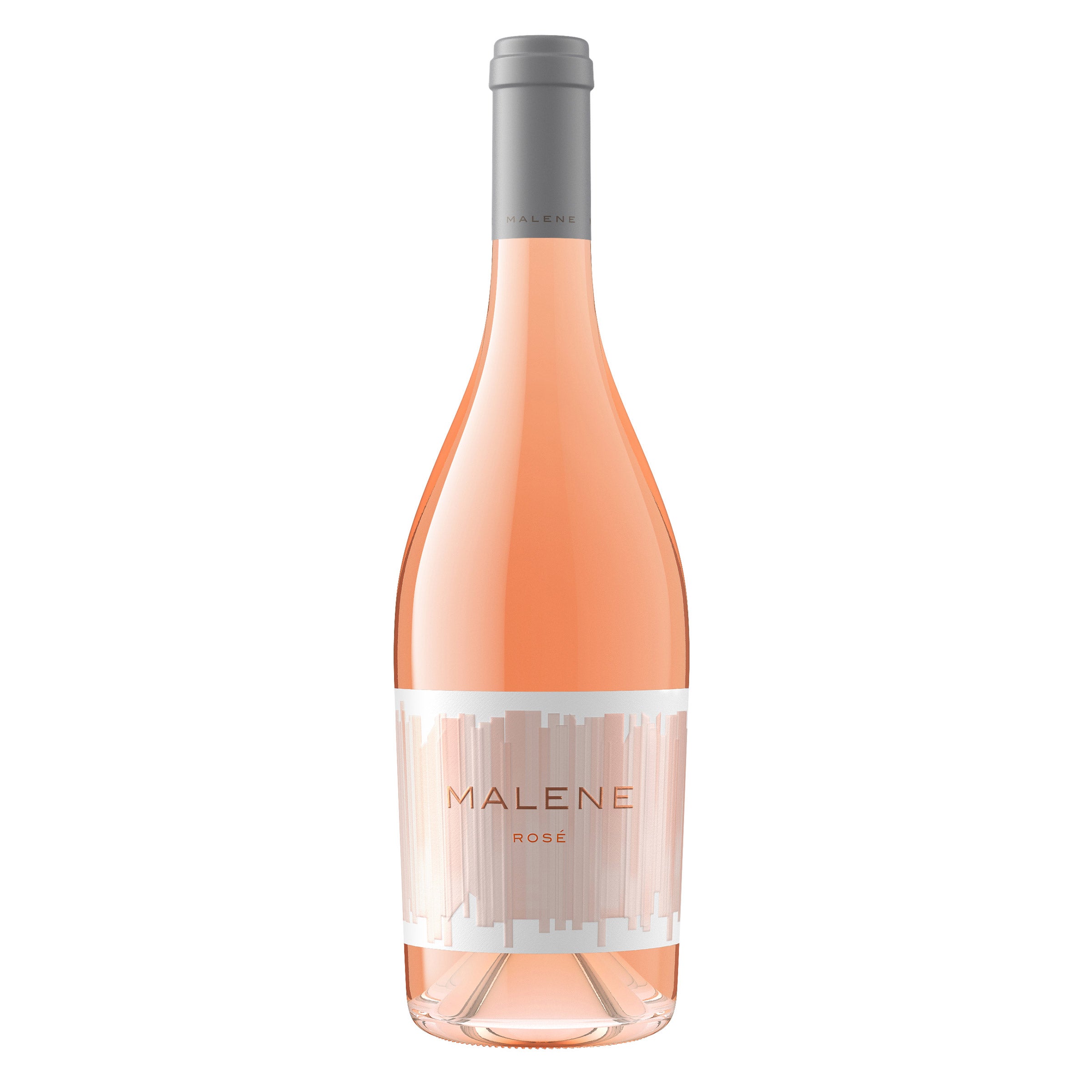 MALENE ROSE CENTRAL COAST 750ML