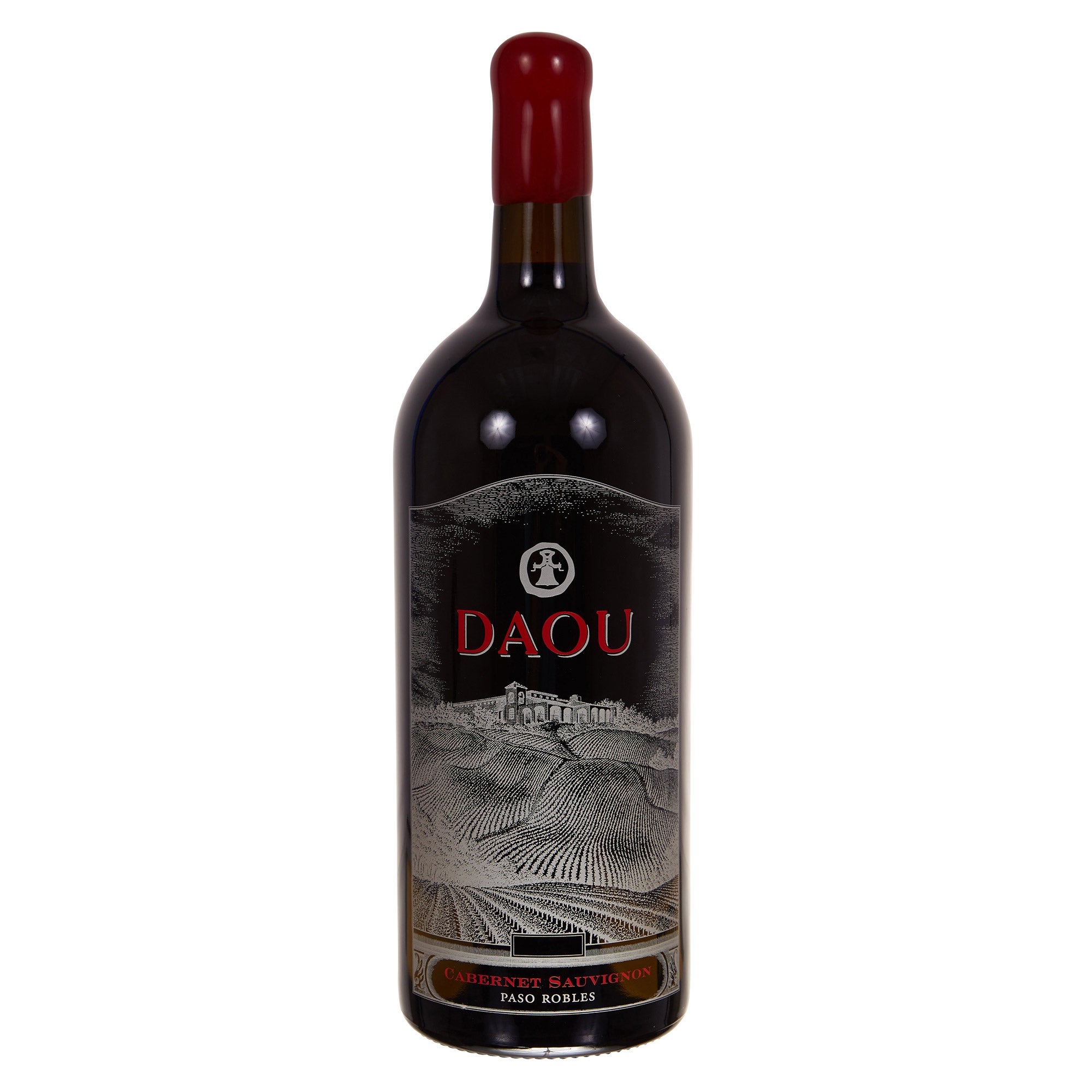 DAOU WINERY CABERNET SAUVIGNON PASO ROBLES CA 3L