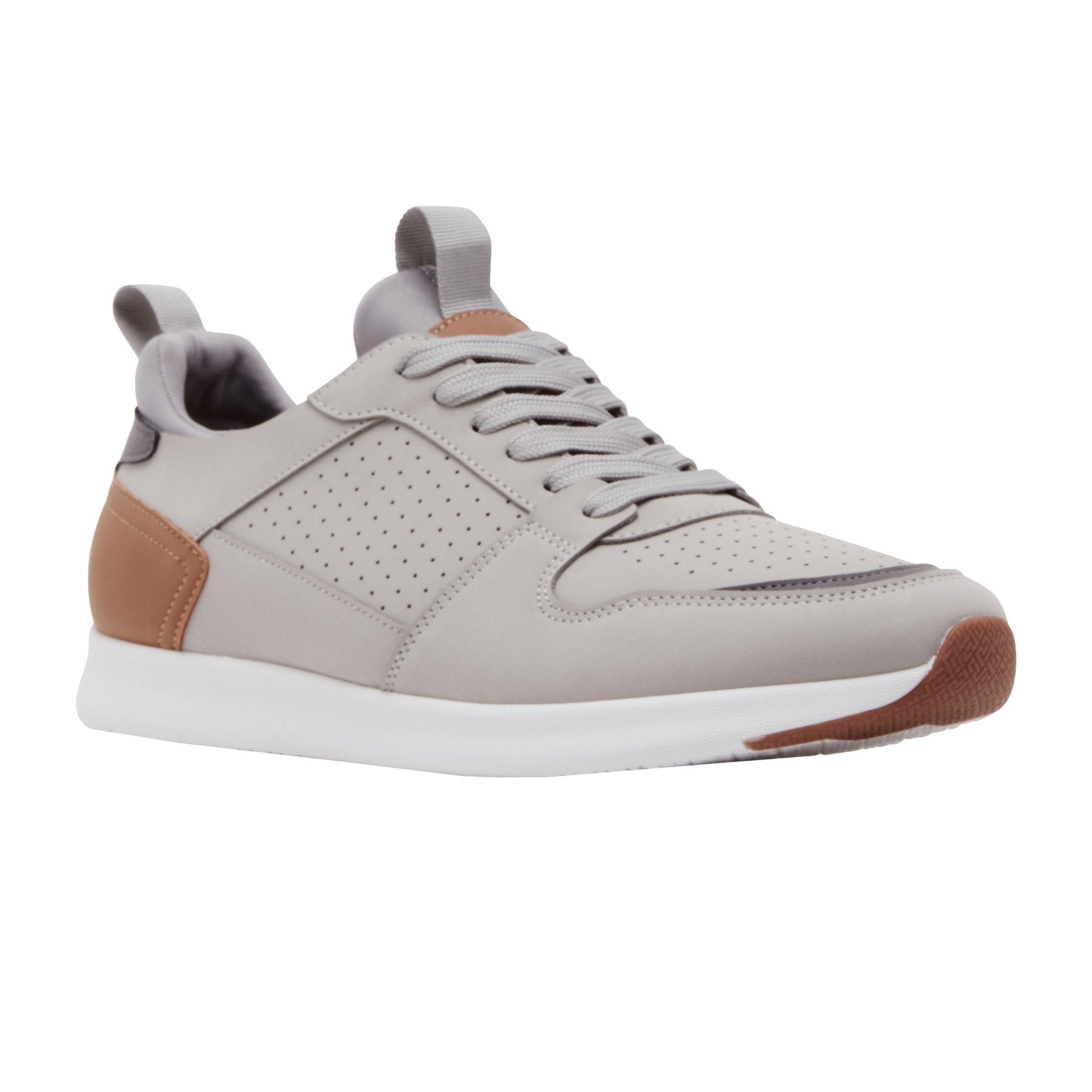 STEVE MADDEN MEN'S JOGGER SNEAKER - Image 1