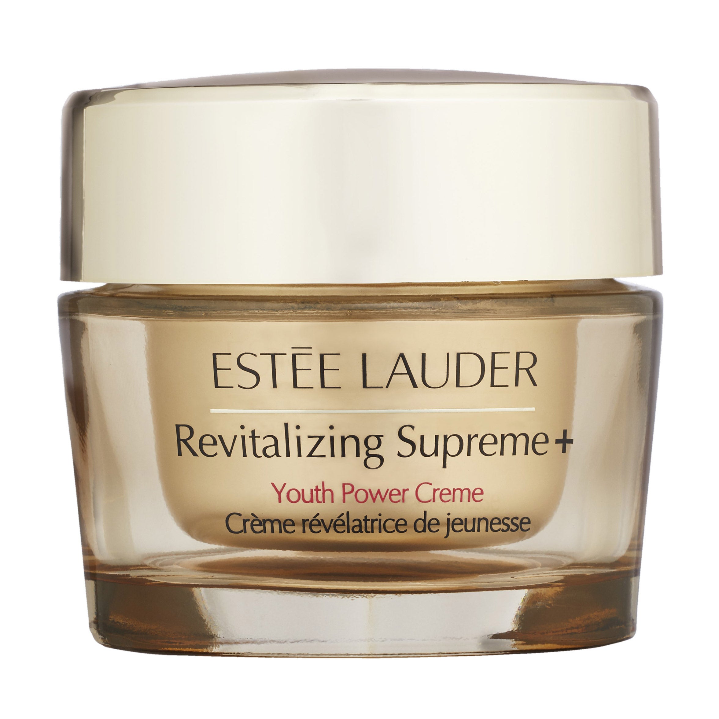 ESTEE LAUDER REVITALIZING SUPREME+ YOUTH PWR CREAM 2.5 OZ