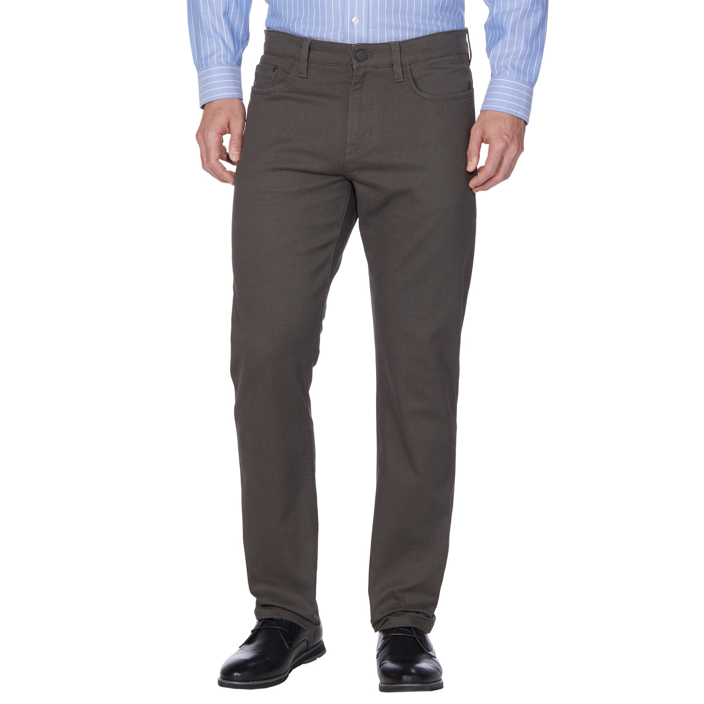 ENGLISH LAUNDRY MEN'S 5 POCKET PANT - Image 1